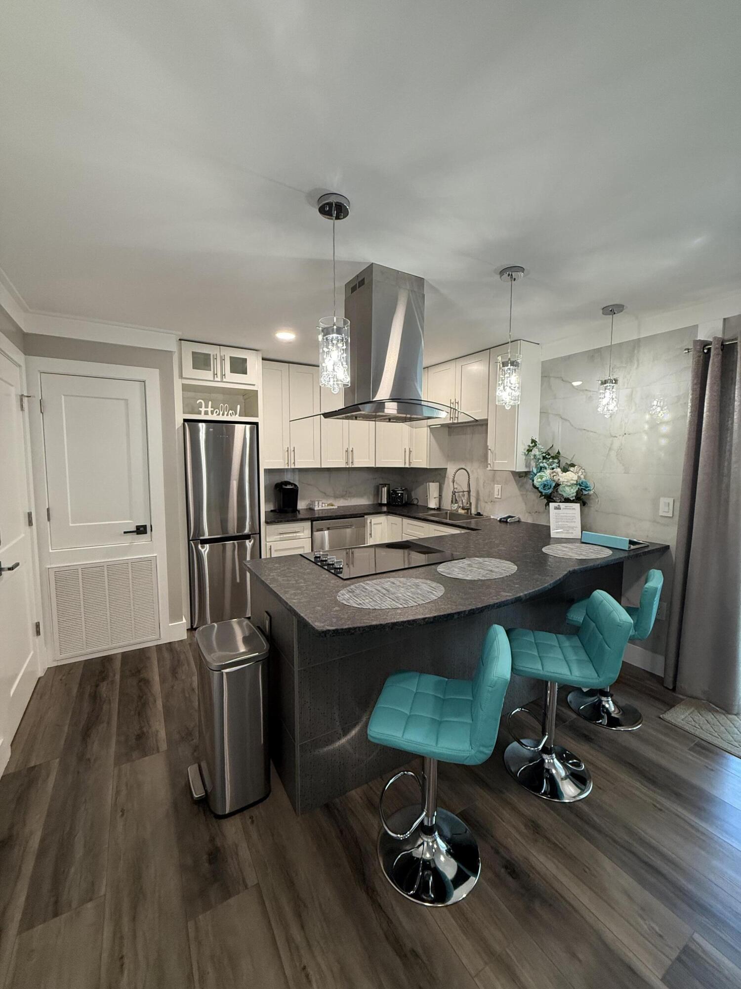 GULF TERRACE CONDO - Residential