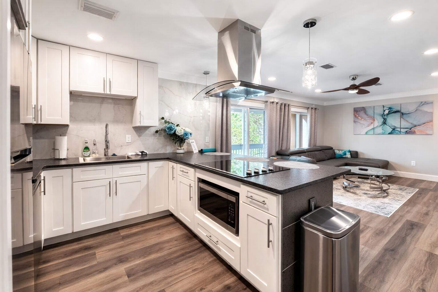 GULF TERRACE CONDO - Residential