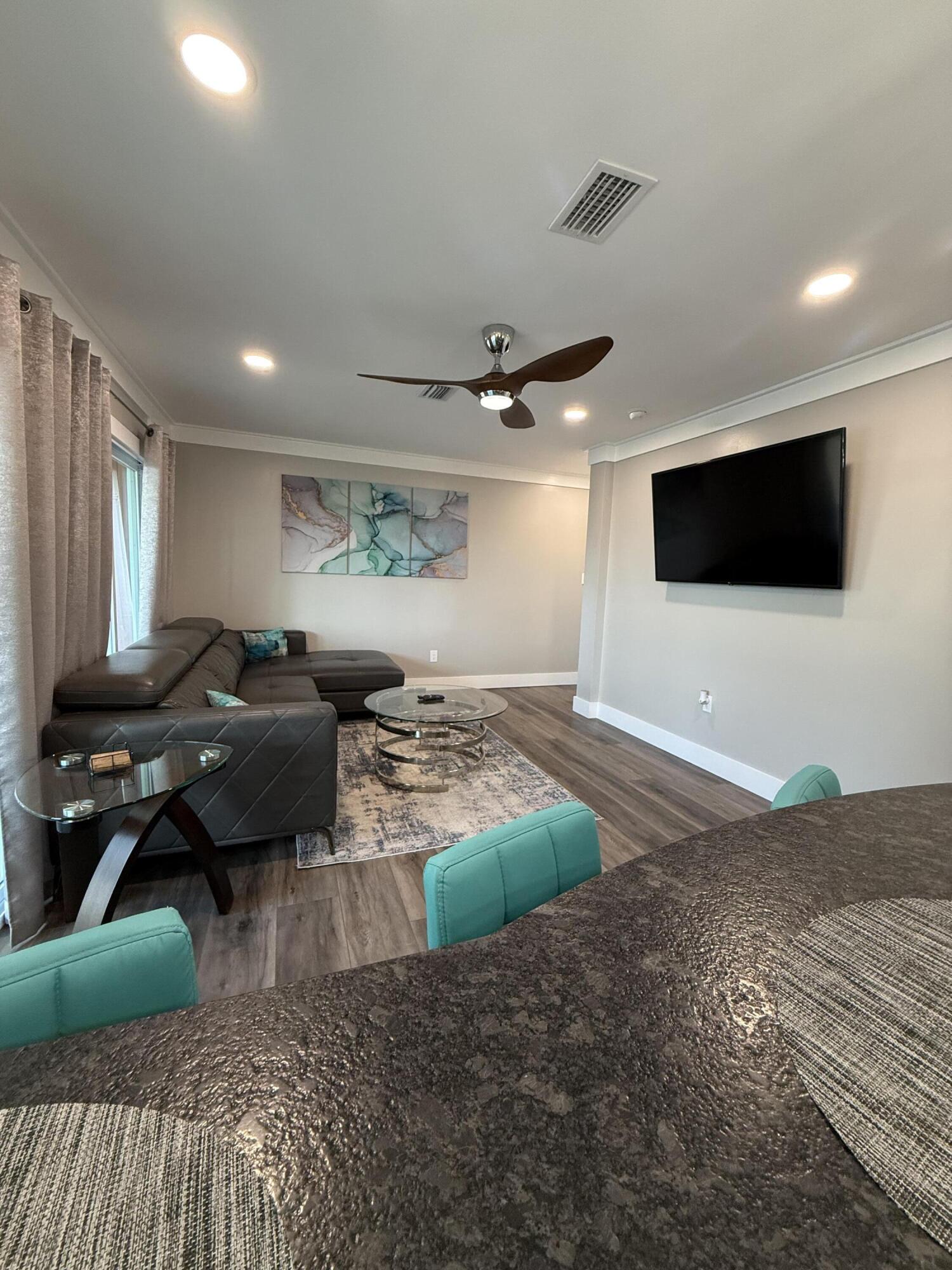 GULF TERRACE CONDO - Residential