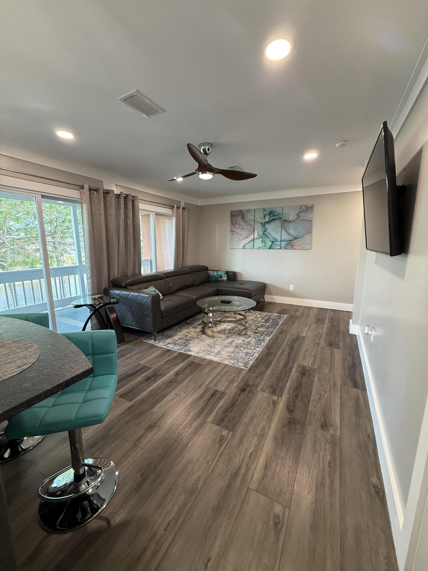 GULF TERRACE CONDO - Residential