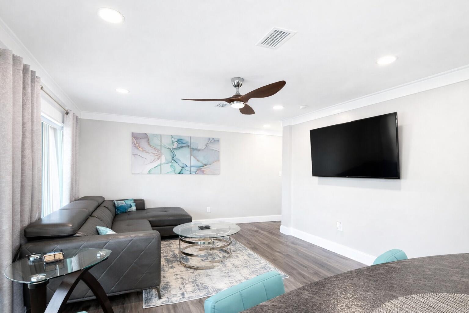 GULF TERRACE CONDO - Residential