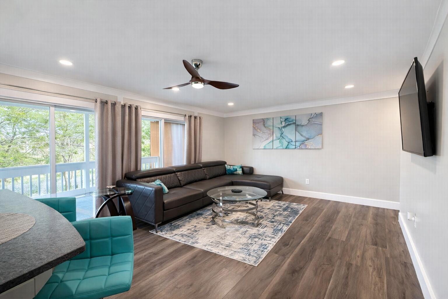 GULF TERRACE CONDO - Residential