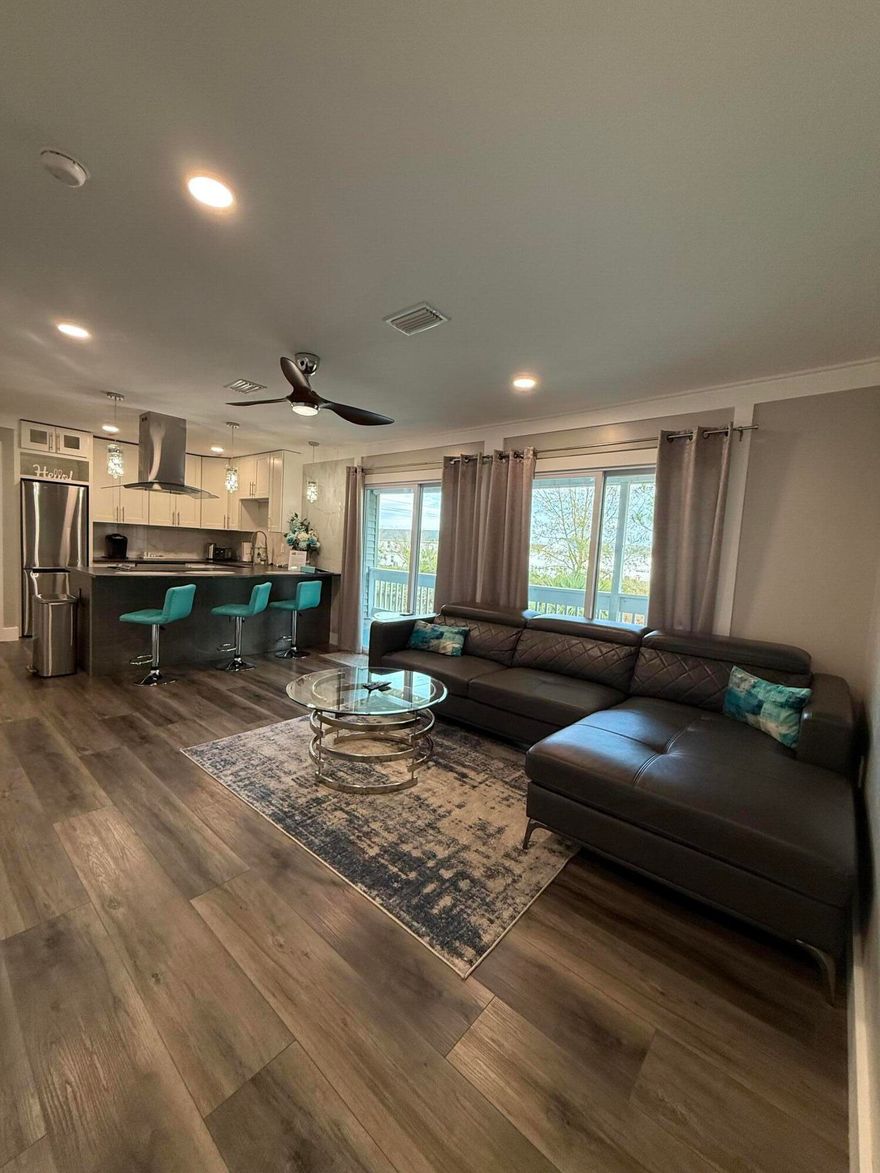 ATTENTION INVESTORS!  High-performing 1 bed, 1 bath condominium in Destin, Florida generating approximately $42,000 in annual rental income. This unit consistently outperforms comparable properties in the area, demonstrating exceptional demand and proven success. A detailed income report for the past four years is available, highlighting its strong and reliable revenue history.This condo is being sold turn-key and ready for short-term rentals, making it an excellent investment opportunity or a perfect place to call home. This unit is being sold fully furnished with everything shown in the listing and is ready to move in or immediately start short-term rentals. The condo has been completely renovated, featuring:
New electrical wiring and water lines.
New HVAC system and ductwork.
New water heater.
New sheetrock with blown insulation.
New sliding patio door.
Enjoy excellent community amenities including outdoor pools, tennis courts, BBQ areas, and a pavilion/gazebo. This is a great investment opportunity with strong income potential in a prime beach location or a perfect place to live.

Disclaimer: All measurements to be verified by buyer.