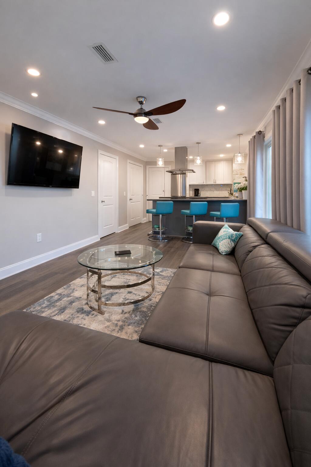 GULF TERRACE CONDO - Residential