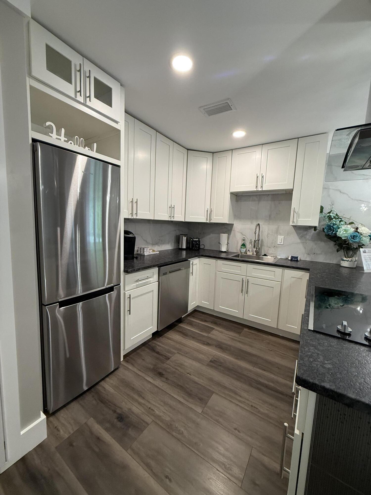 GULF TERRACE CONDO - Residential