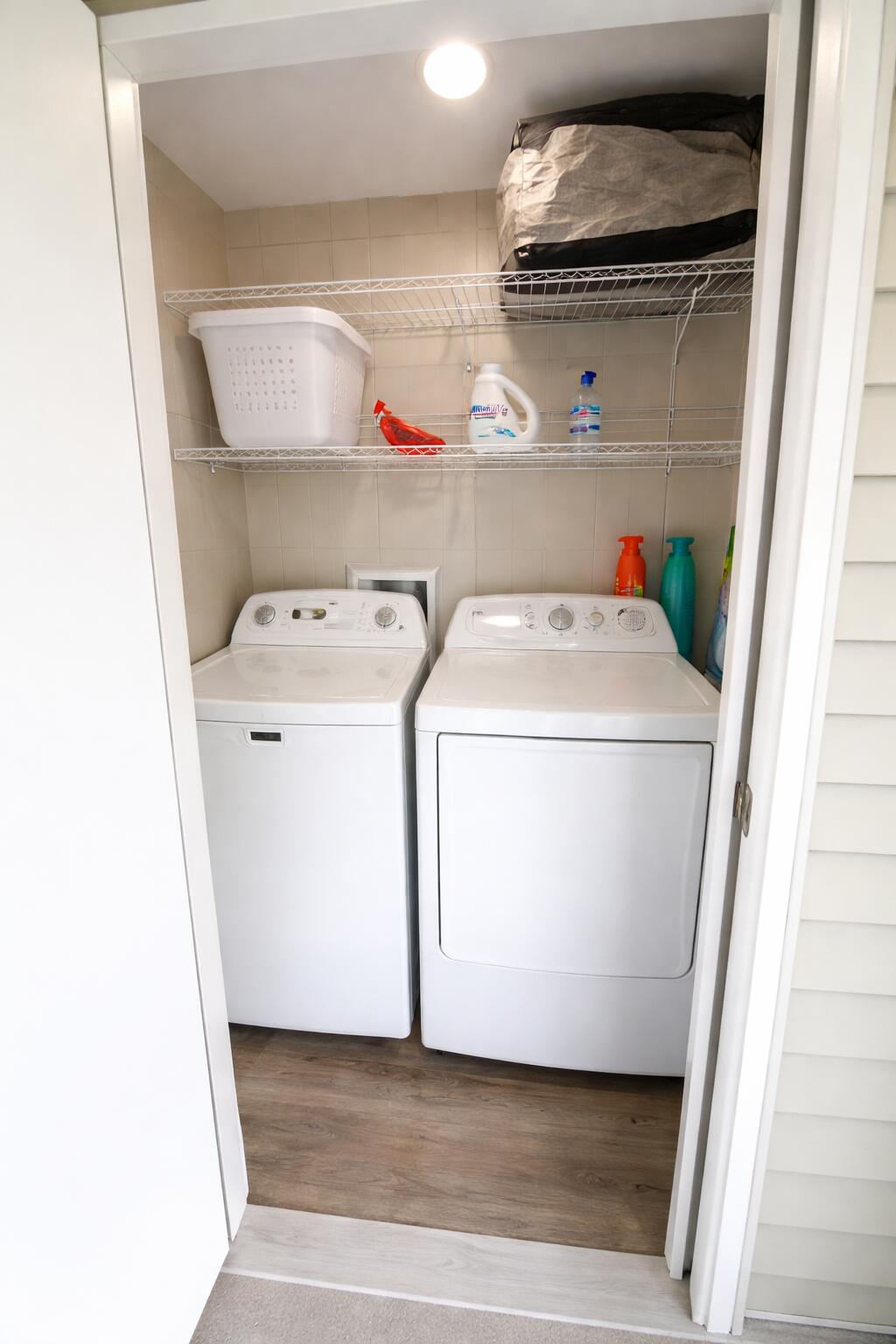 GULF TERRACE CONDO - Residential