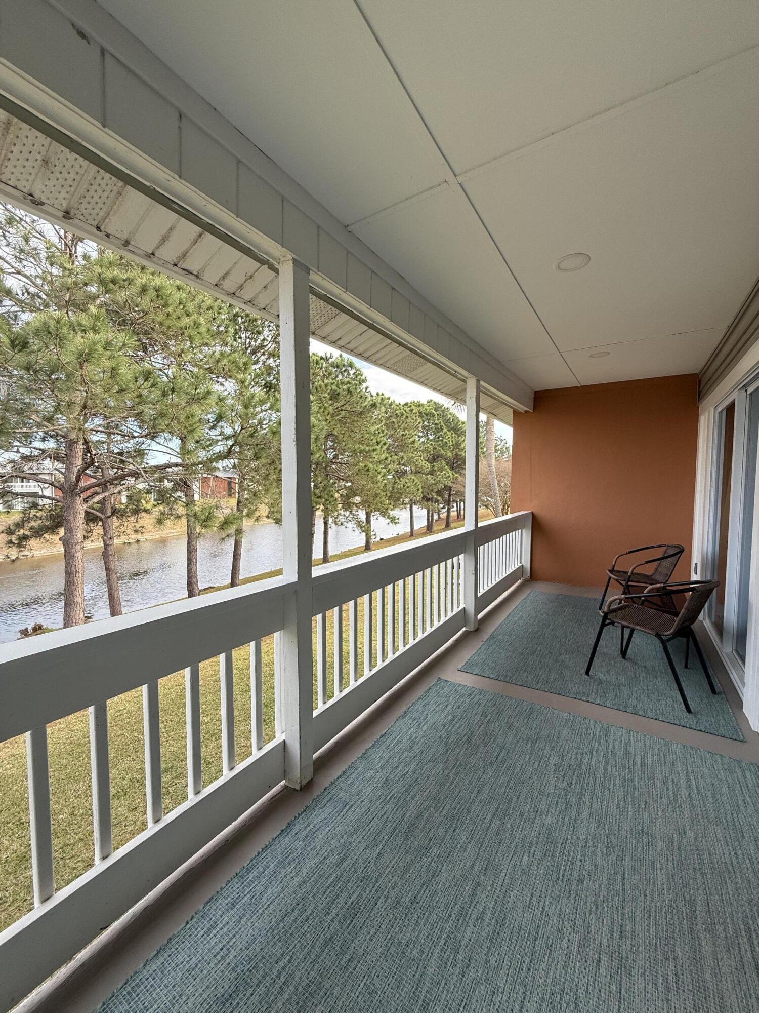 GULF TERRACE CONDO - Residential