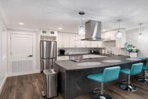 GULF TERRACE CONDO - Residential