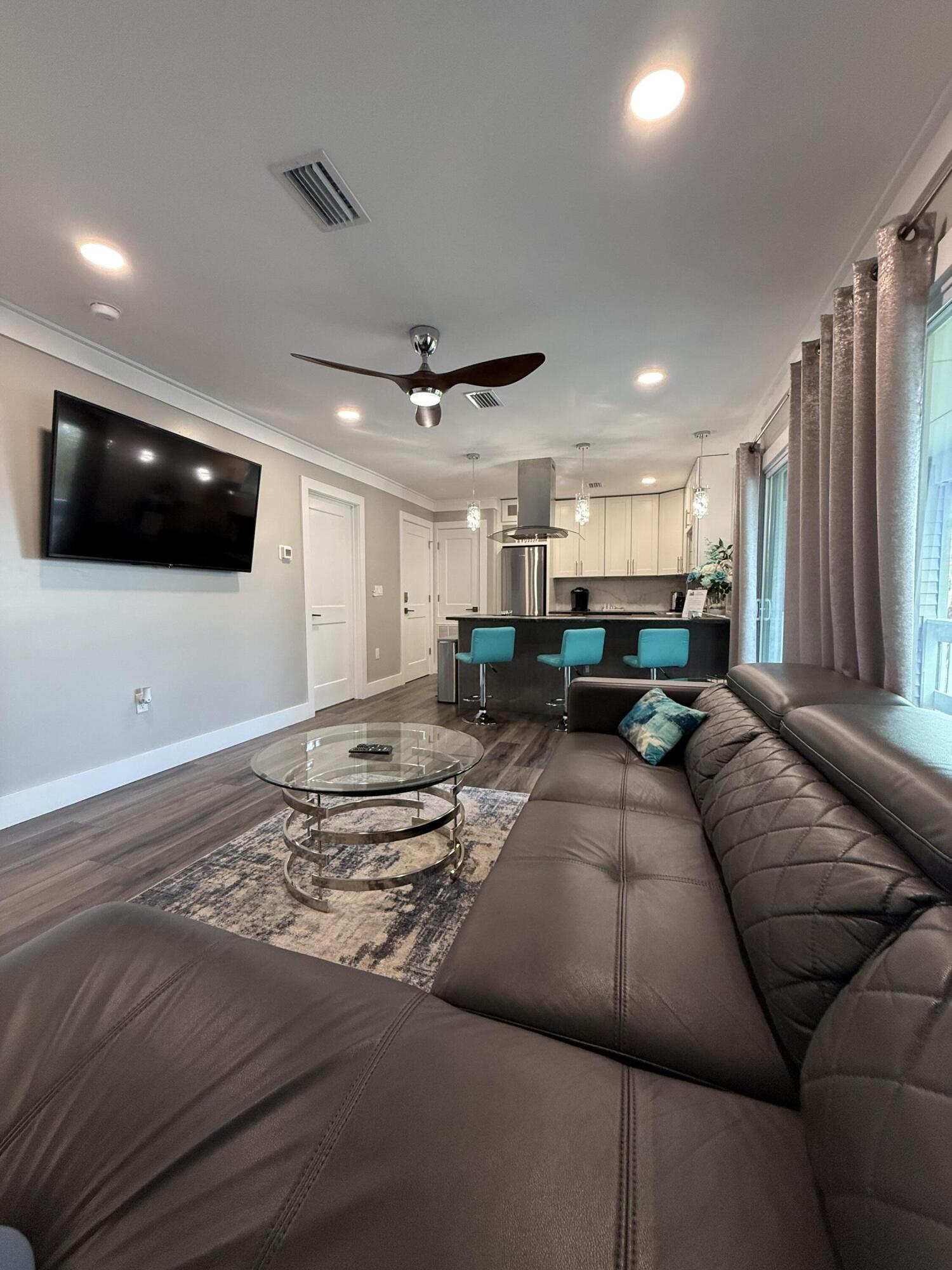 GULF TERRACE CONDO - Residential
