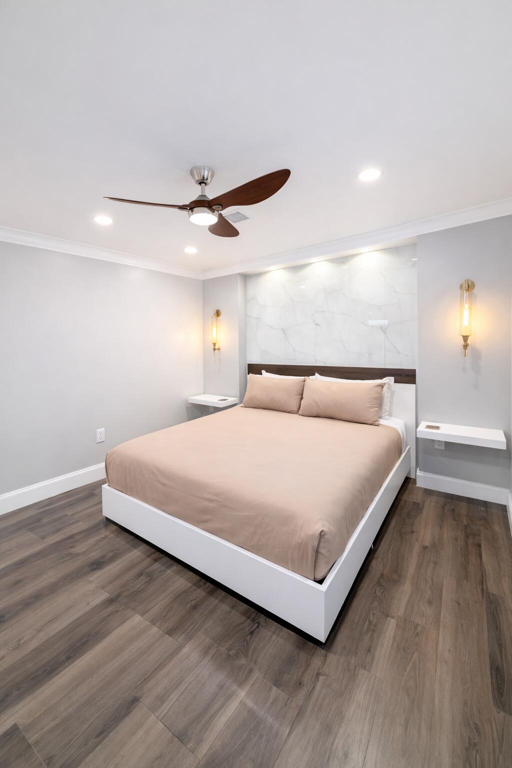 GULF TERRACE CONDO - Residential