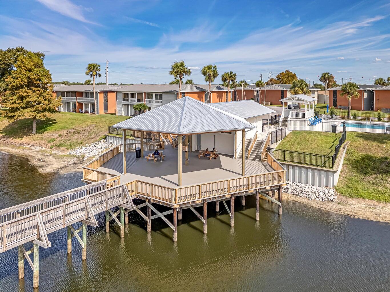 GULF TERRACE CONDO - Residential