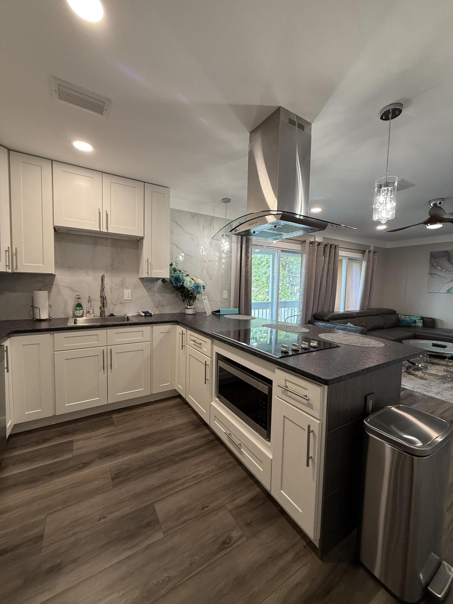 GULF TERRACE CONDO - Residential