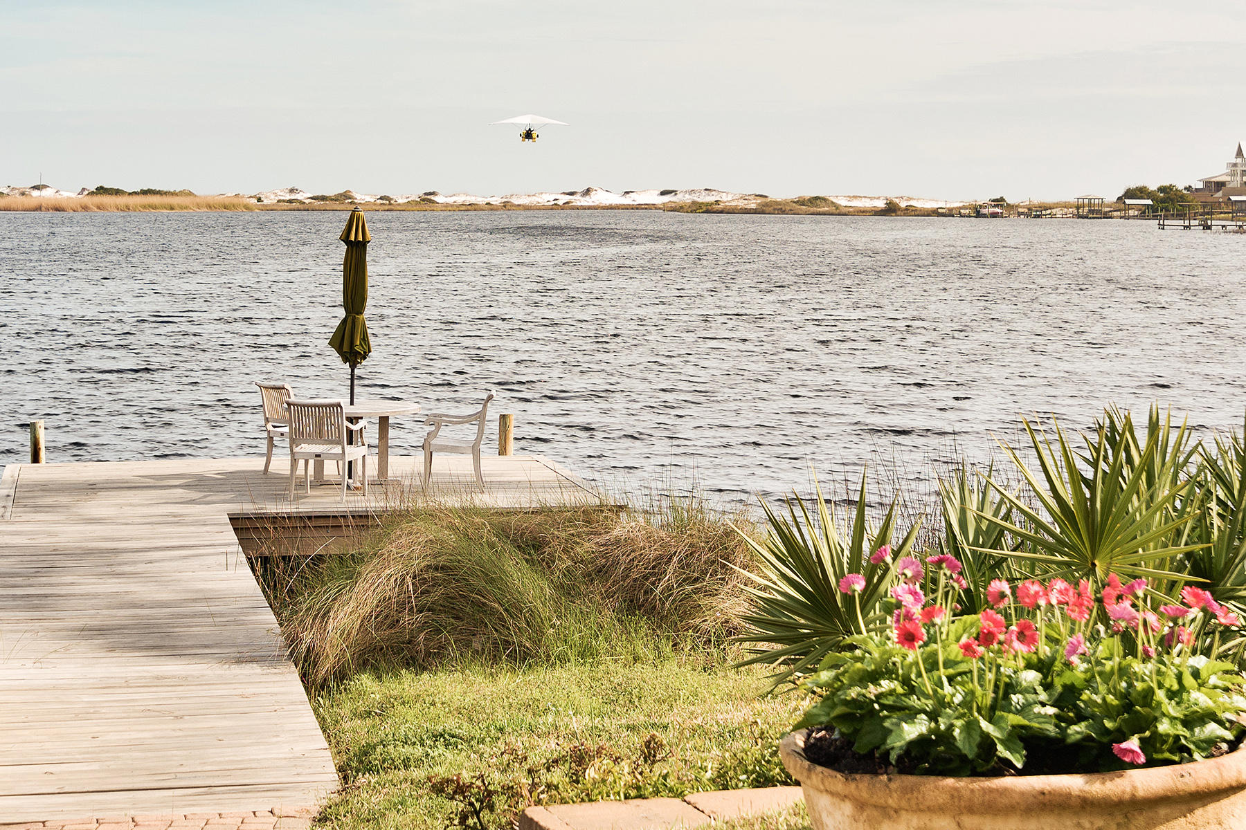 LAKEPLACE AT GRAYTON BEACH T/H - Residential