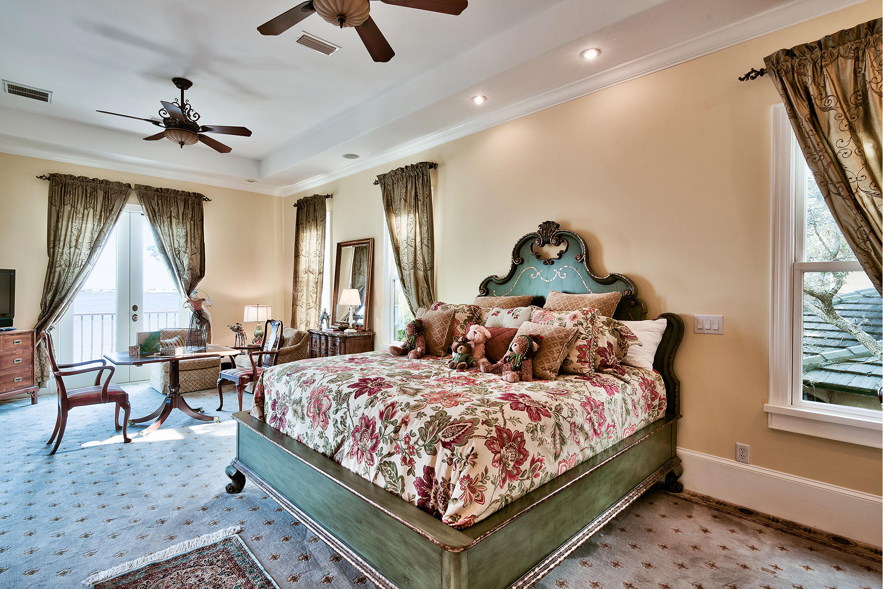 LAKEPLACE AT GRAYTON BEACH T/H - Residential