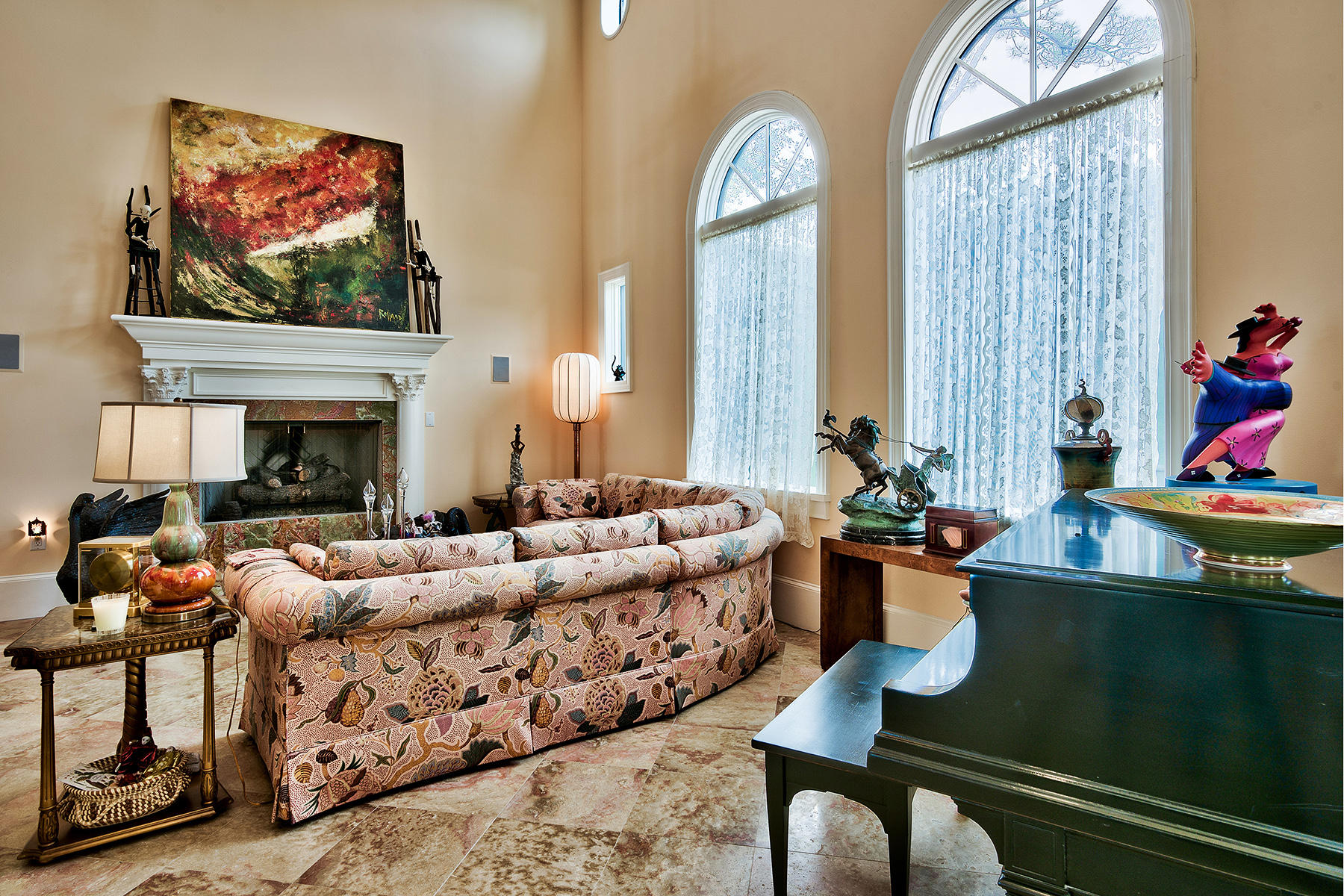 LAKEPLACE AT GRAYTON BEACH T/H - Residential