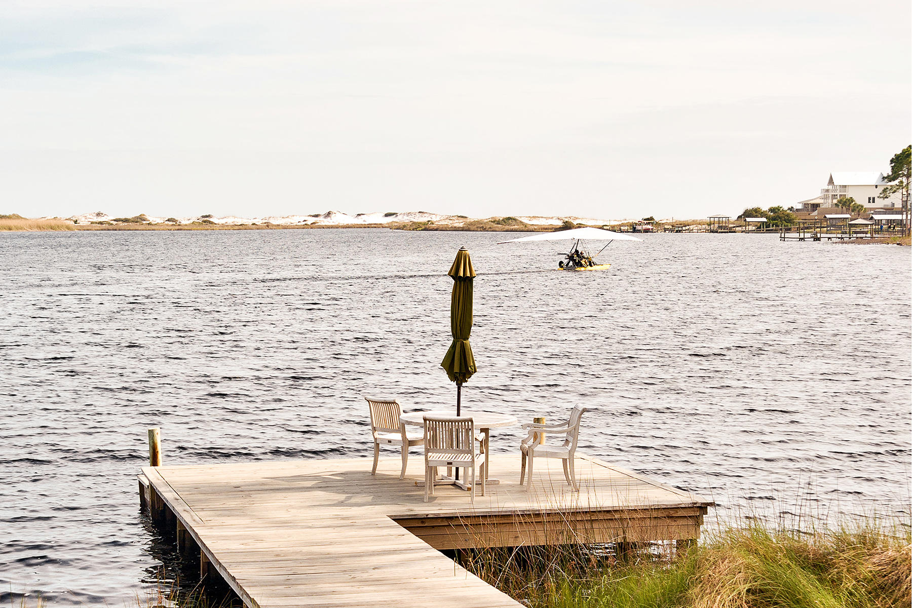 LAKEPLACE AT GRAYTON BEACH T/H - Residential