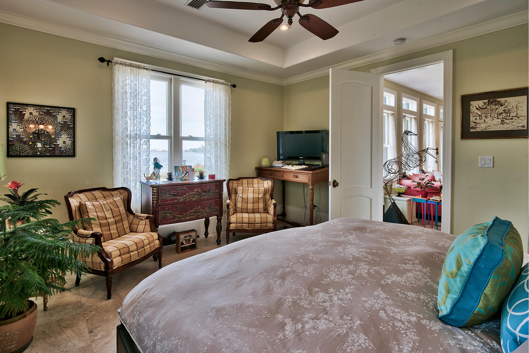 LAKEPLACE AT GRAYTON BEACH T/H - Residential