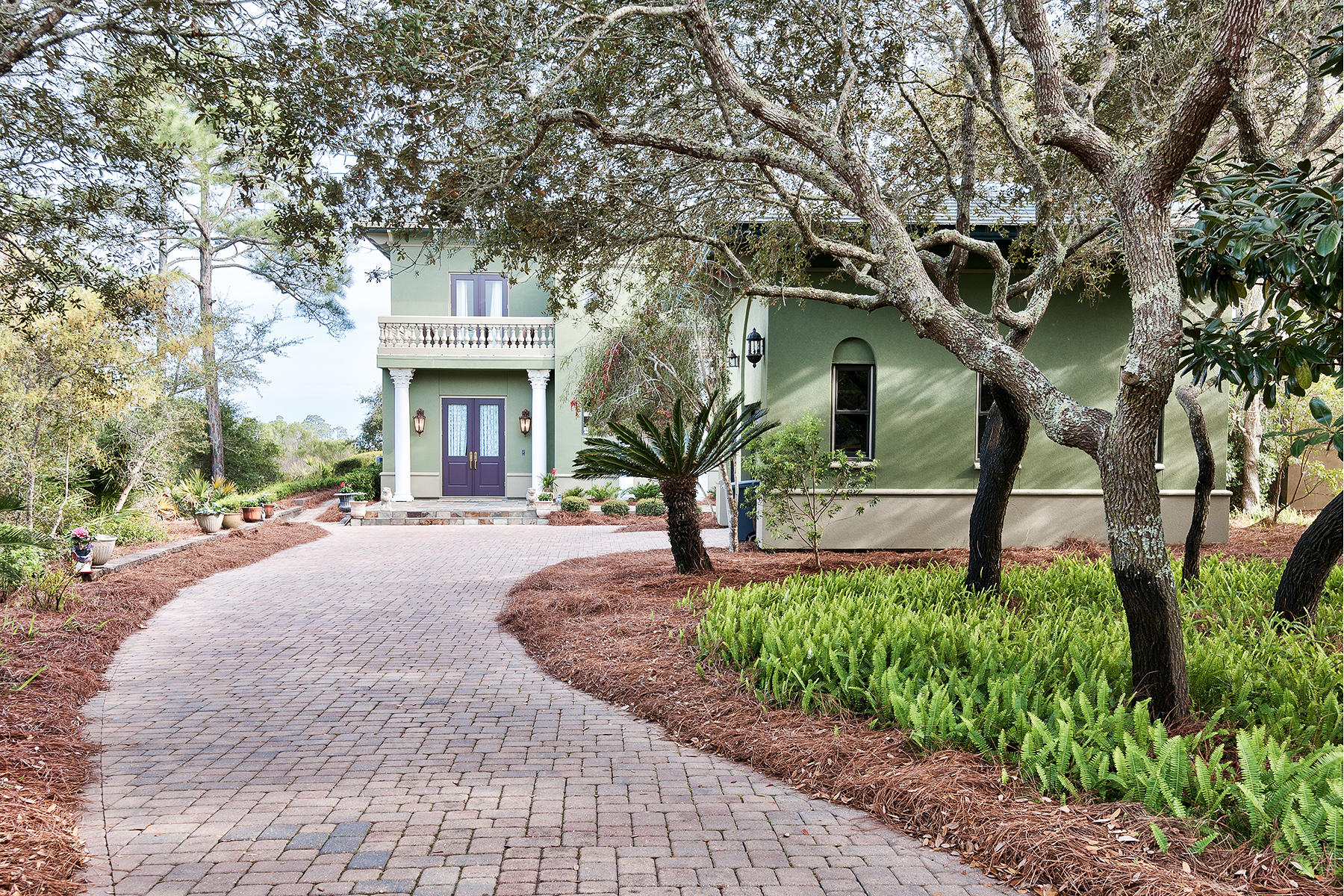 LAKEPLACE AT GRAYTON BEACH T/H - Residential