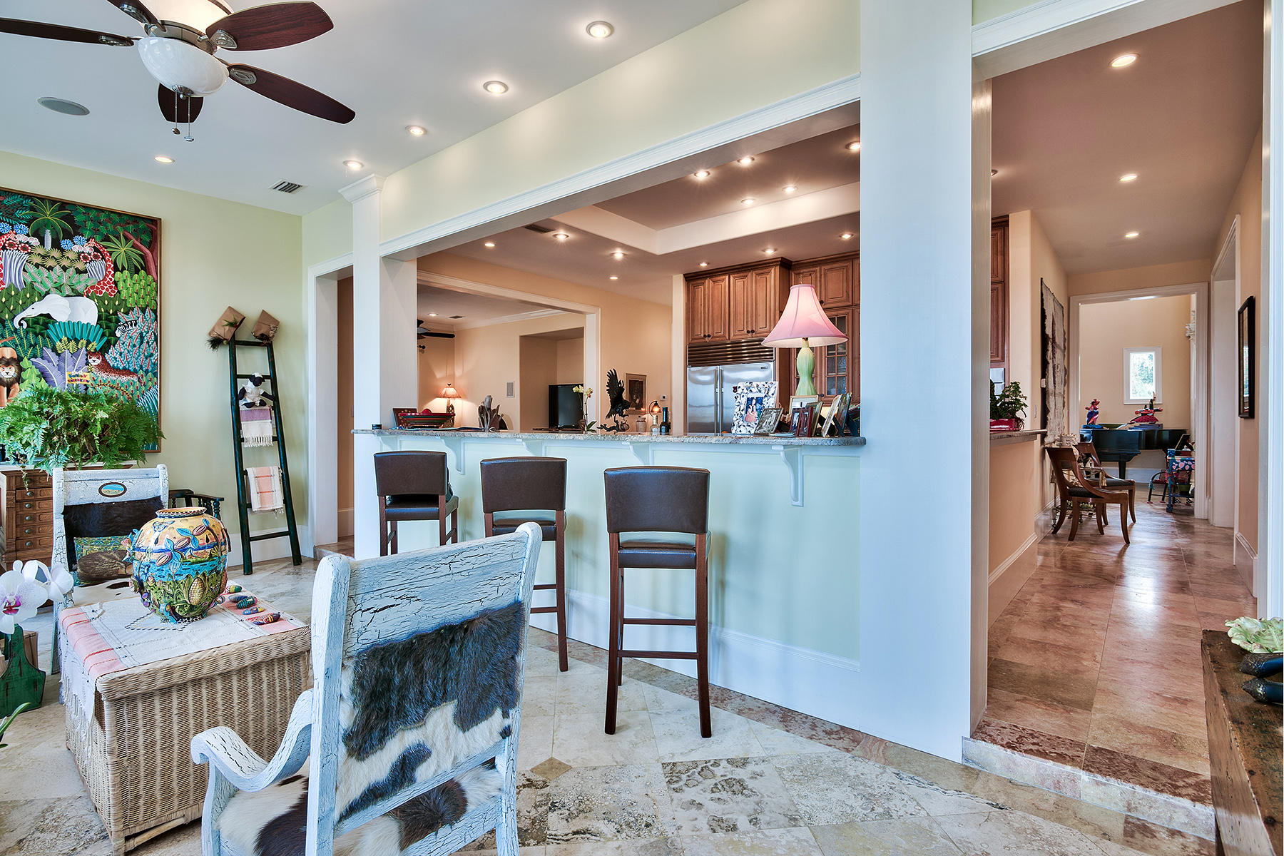 LAKEPLACE AT GRAYTON BEACH T/H - Residential