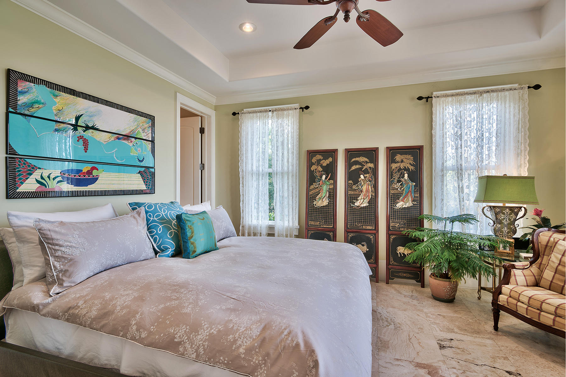 LAKEPLACE AT GRAYTON BEACH T/H - Residential