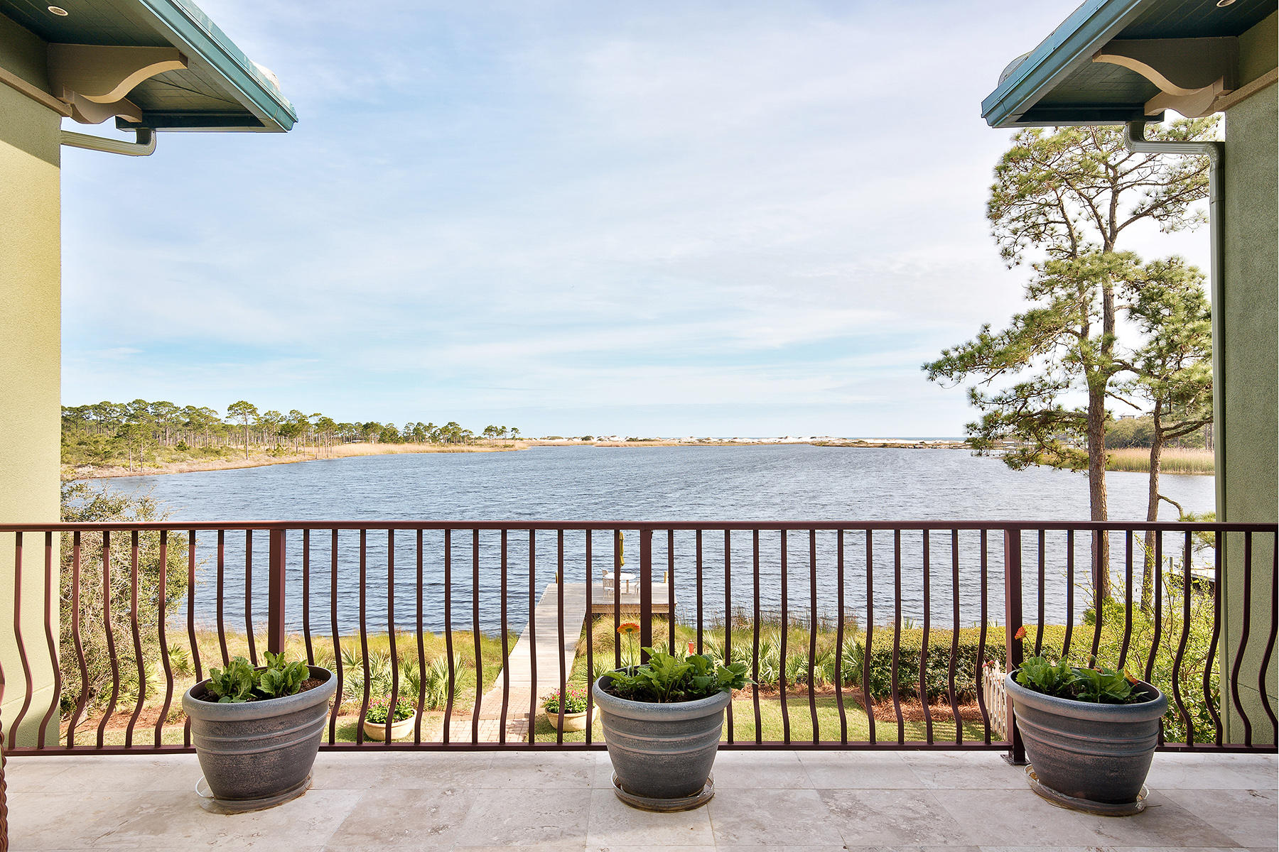 LAKEPLACE AT GRAYTON BEACH T/H - Residential