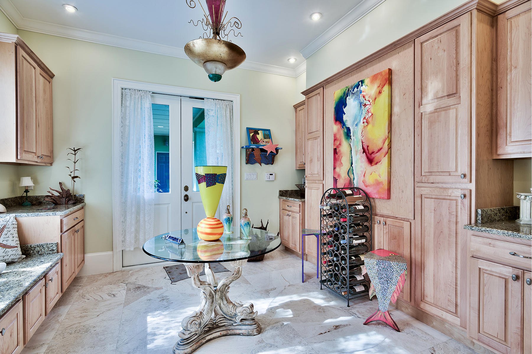 LAKEPLACE AT GRAYTON BEACH T/H - Residential