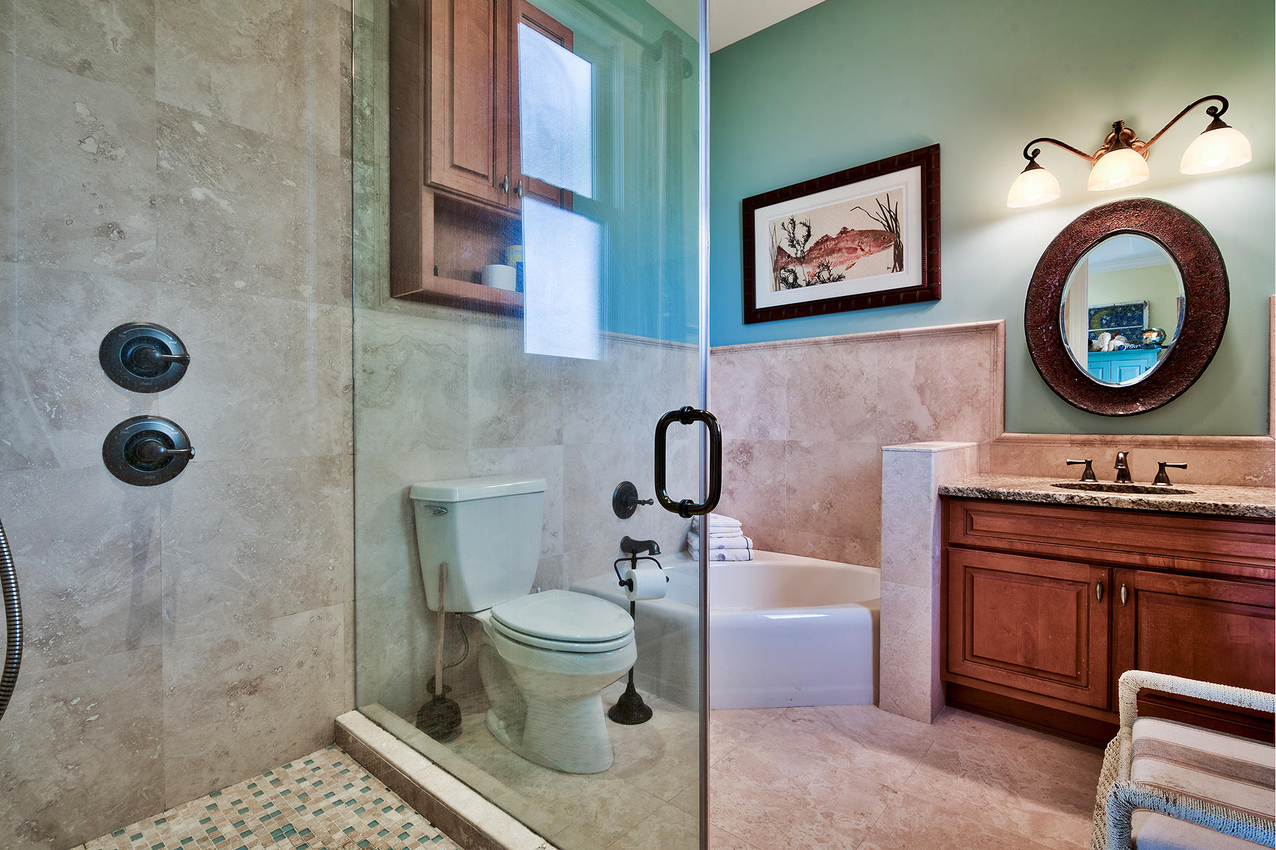 LAKEPLACE AT GRAYTON BEACH T/H - Residential
