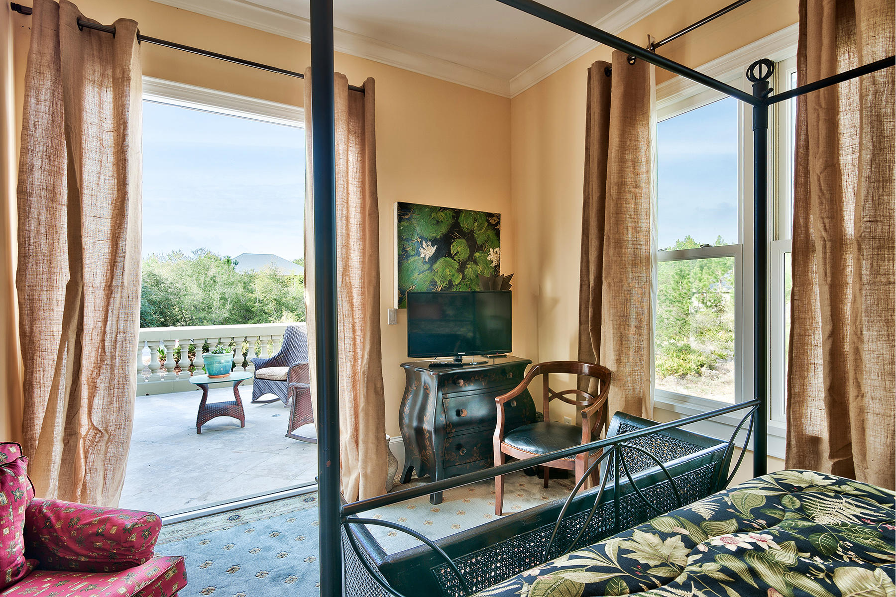 LAKEPLACE AT GRAYTON BEACH T/H - Residential