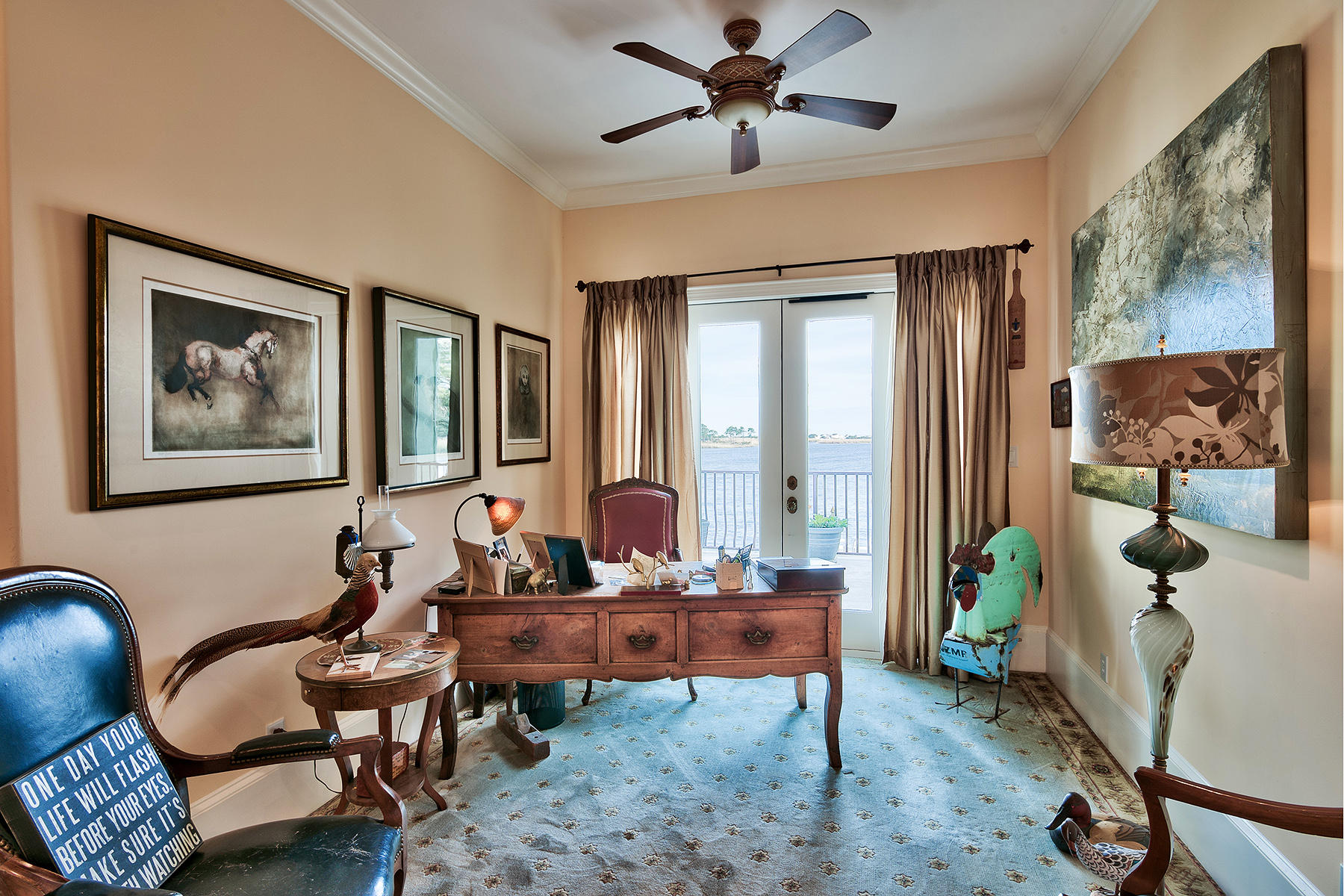 LAKEPLACE AT GRAYTON BEACH T/H - Residential