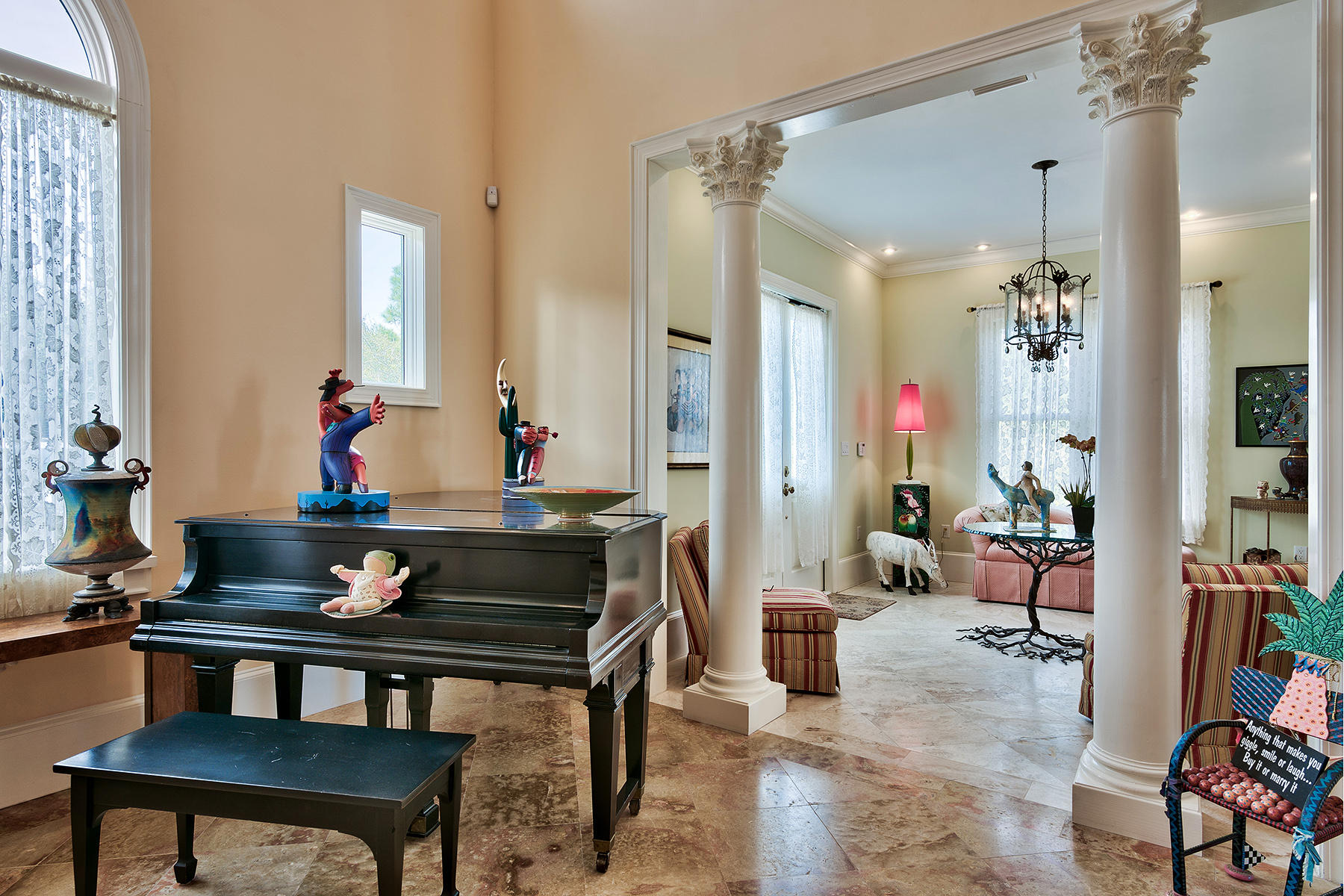 LAKEPLACE AT GRAYTON BEACH T/H - Residential