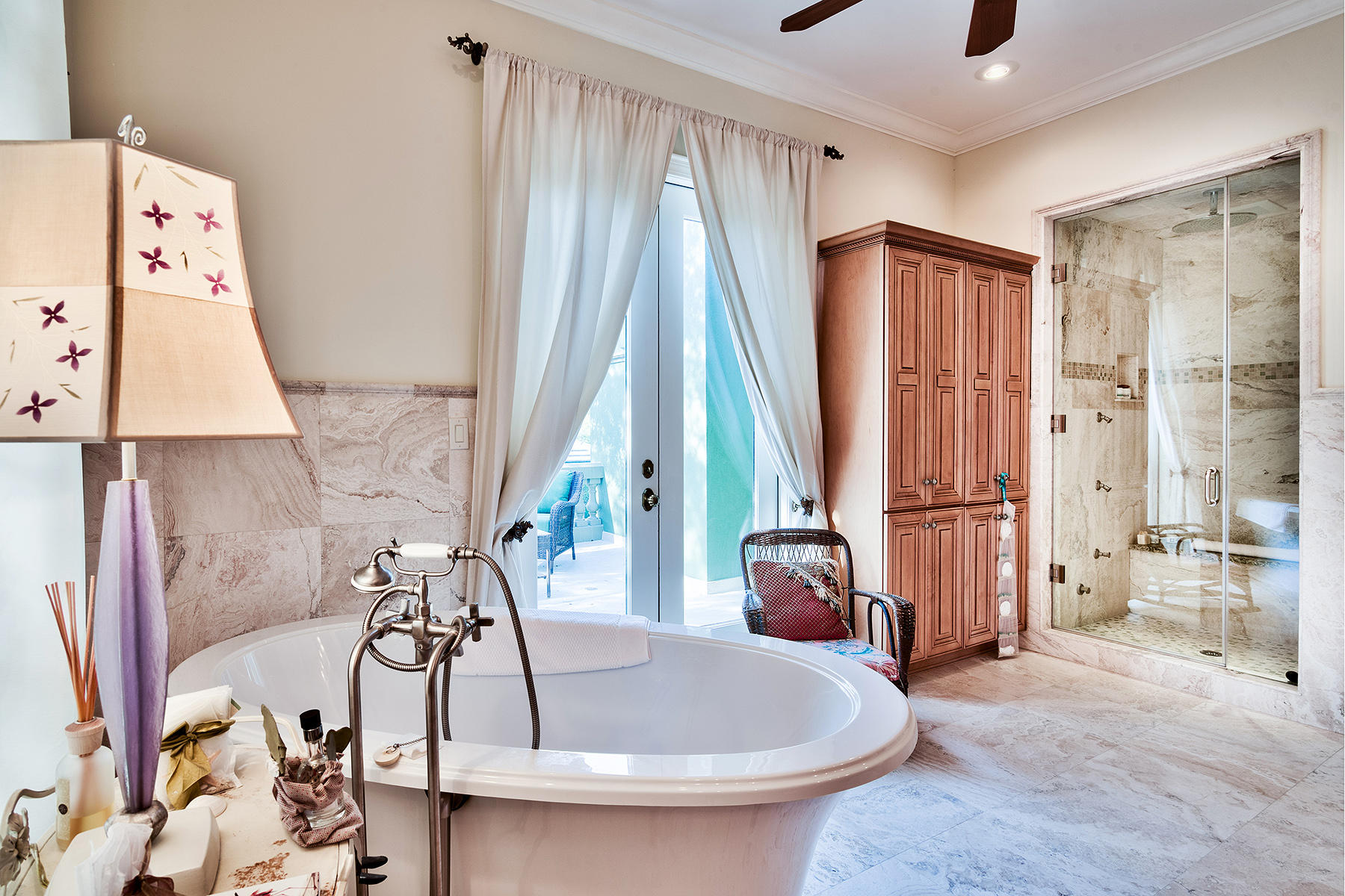 LAKEPLACE AT GRAYTON BEACH T/H - Residential