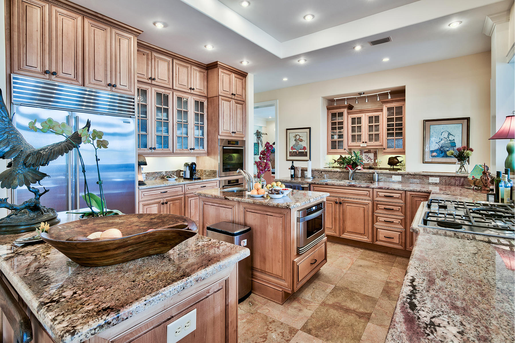LAKEPLACE AT GRAYTON BEACH T/H - Residential