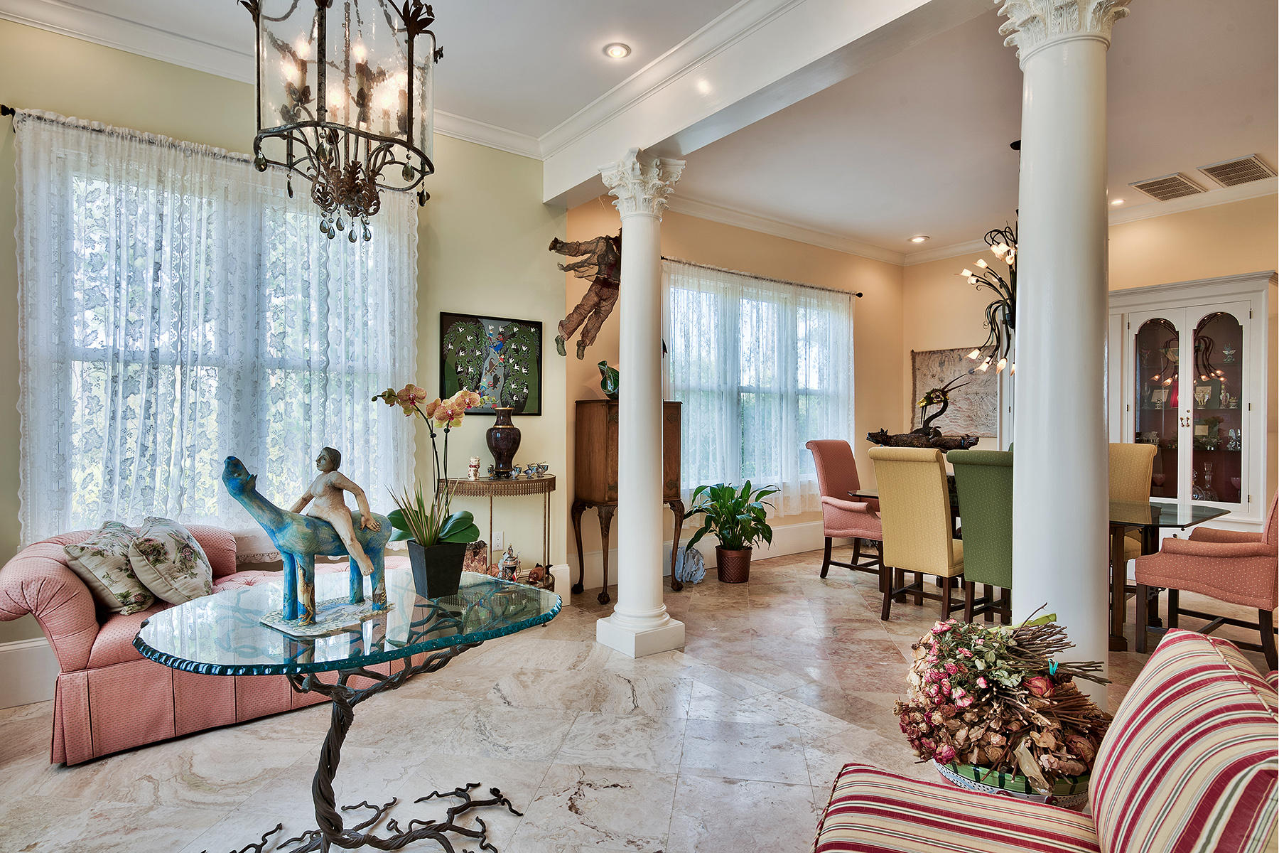LAKEPLACE AT GRAYTON BEACH T/H - Residential