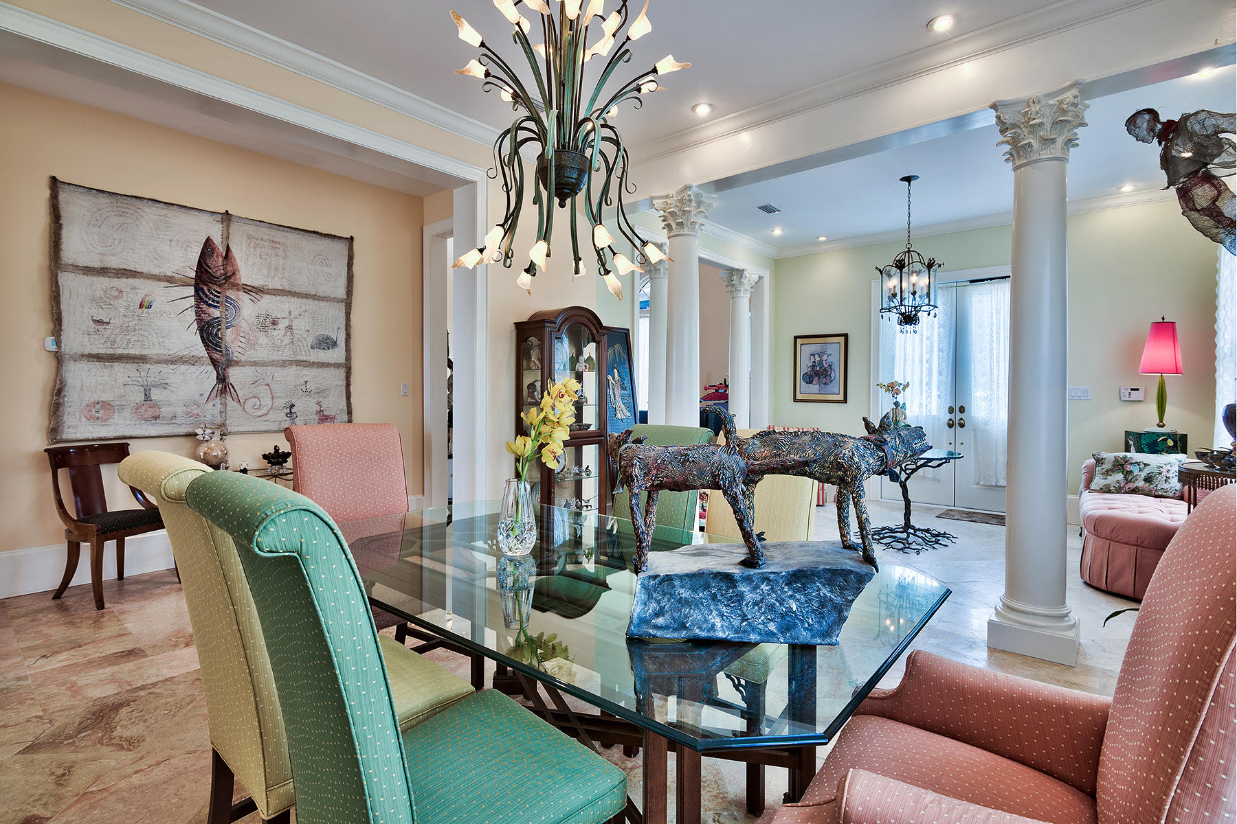 LAKEPLACE AT GRAYTON BEACH T/H - Residential