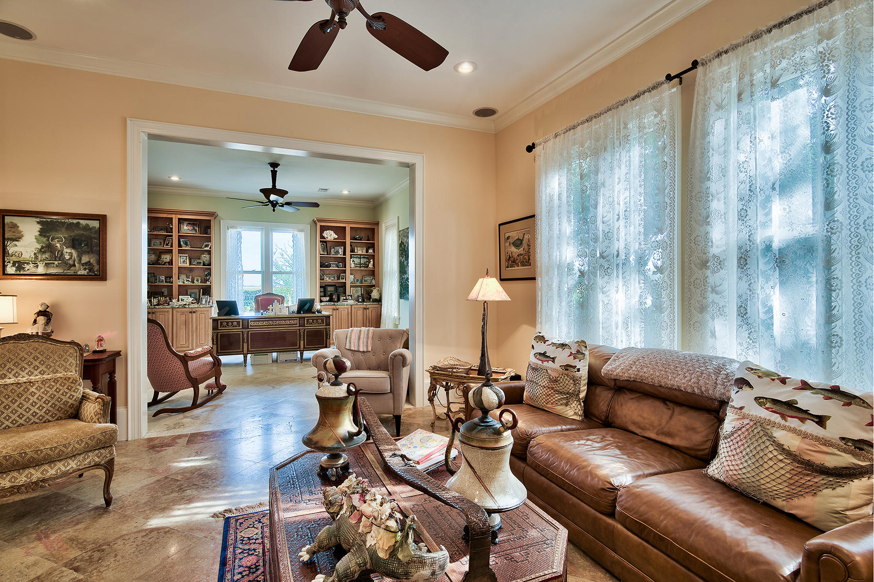 LAKEPLACE AT GRAYTON BEACH T/H - Residential