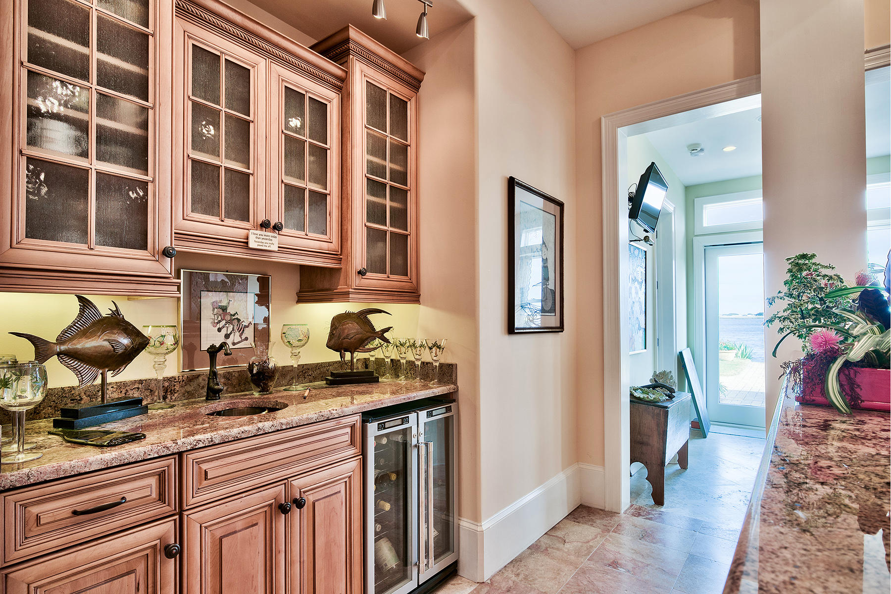 LAKEPLACE AT GRAYTON BEACH T/H - Residential