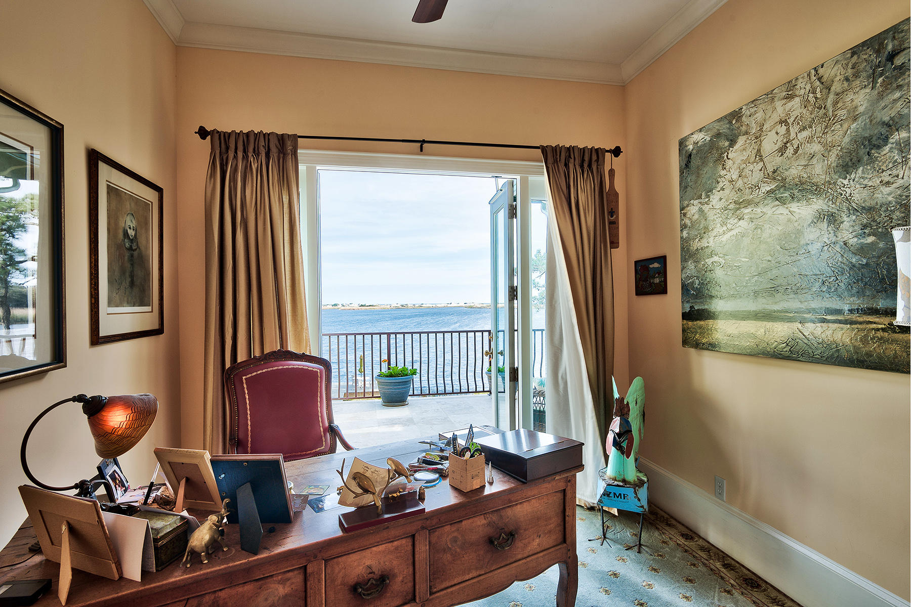 LAKEPLACE AT GRAYTON BEACH T/H - Residential