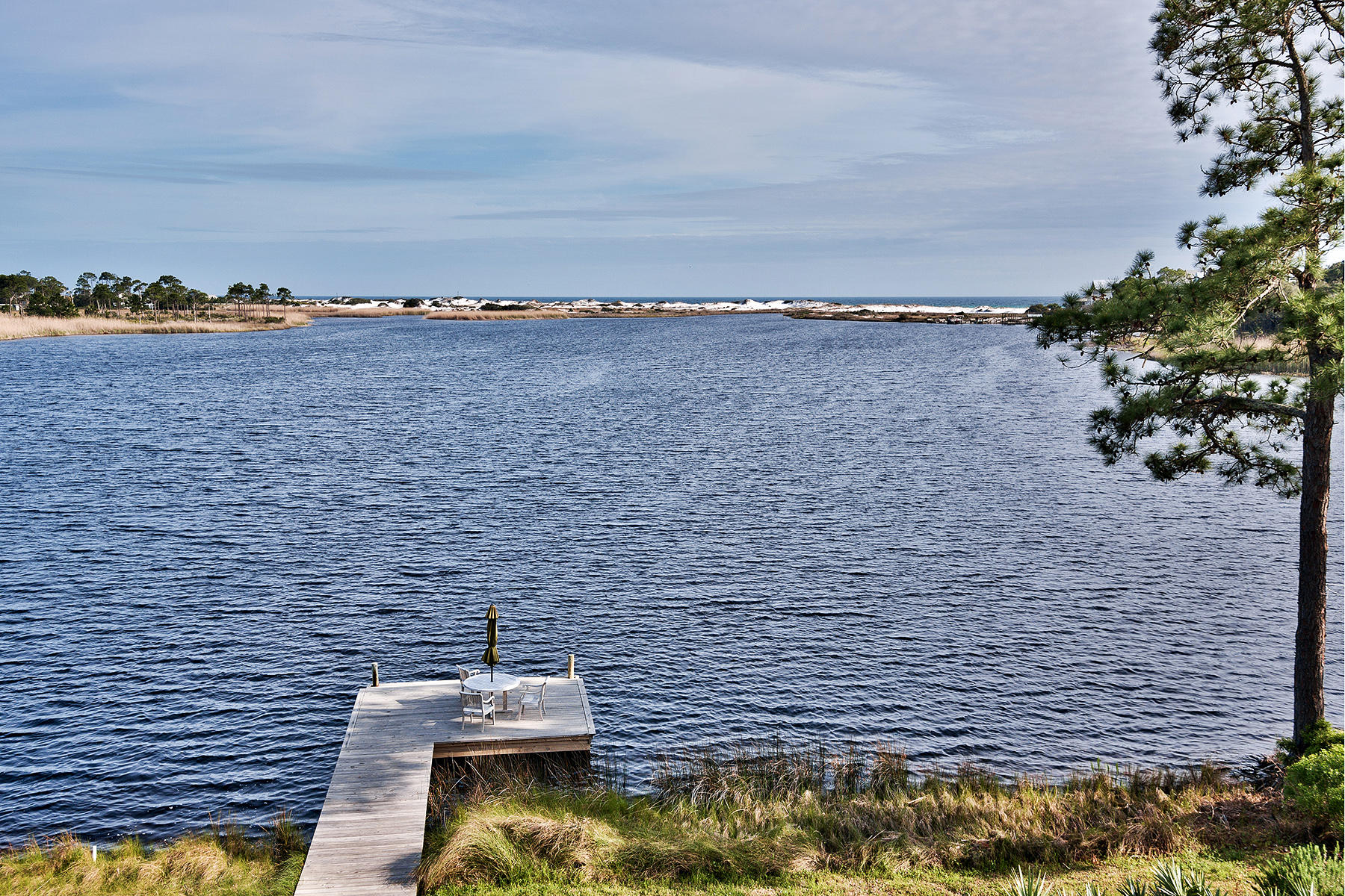 LAKEPLACE AT GRAYTON BEACH T/H - Residential