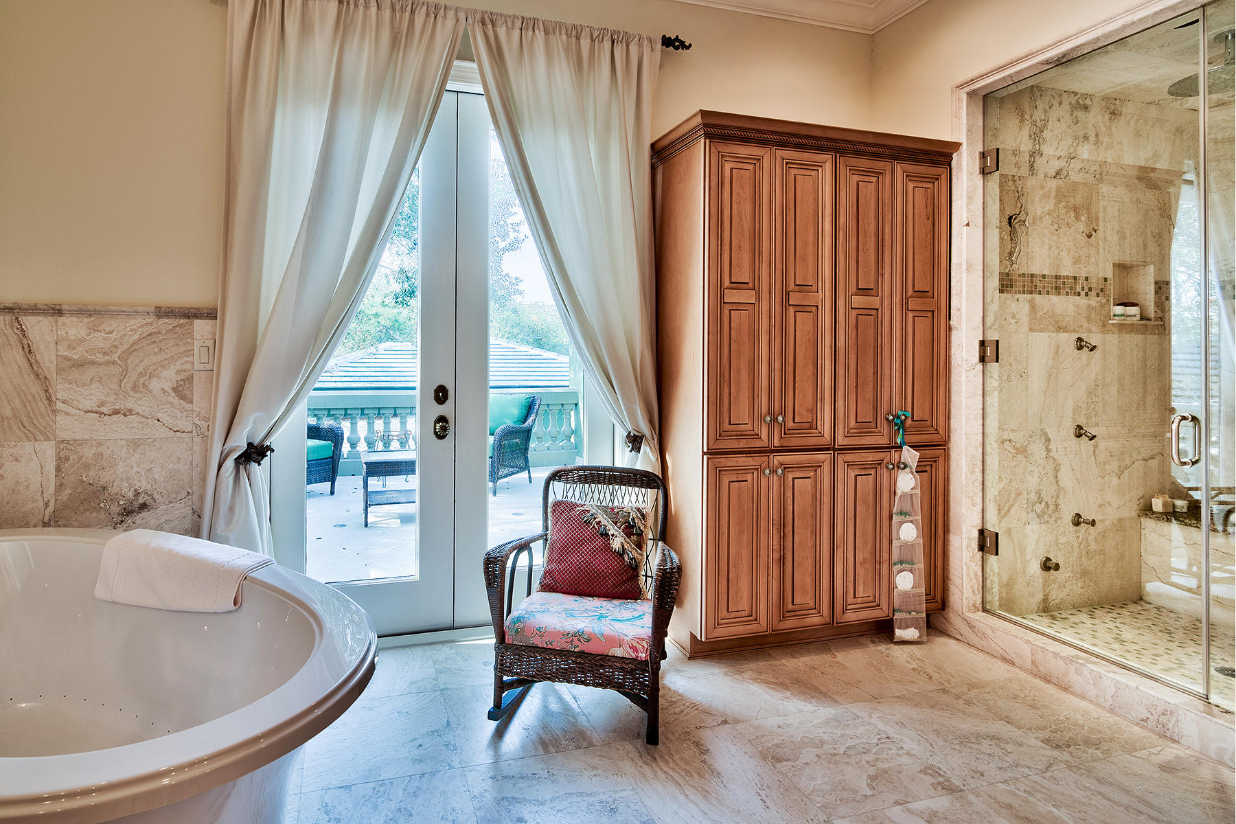 LAKEPLACE AT GRAYTON BEACH T/H - Residential