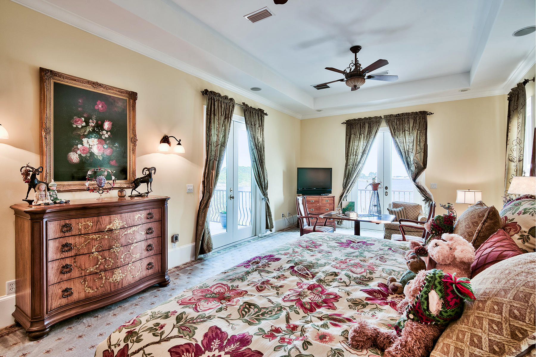 LAKEPLACE AT GRAYTON BEACH T/H - Residential