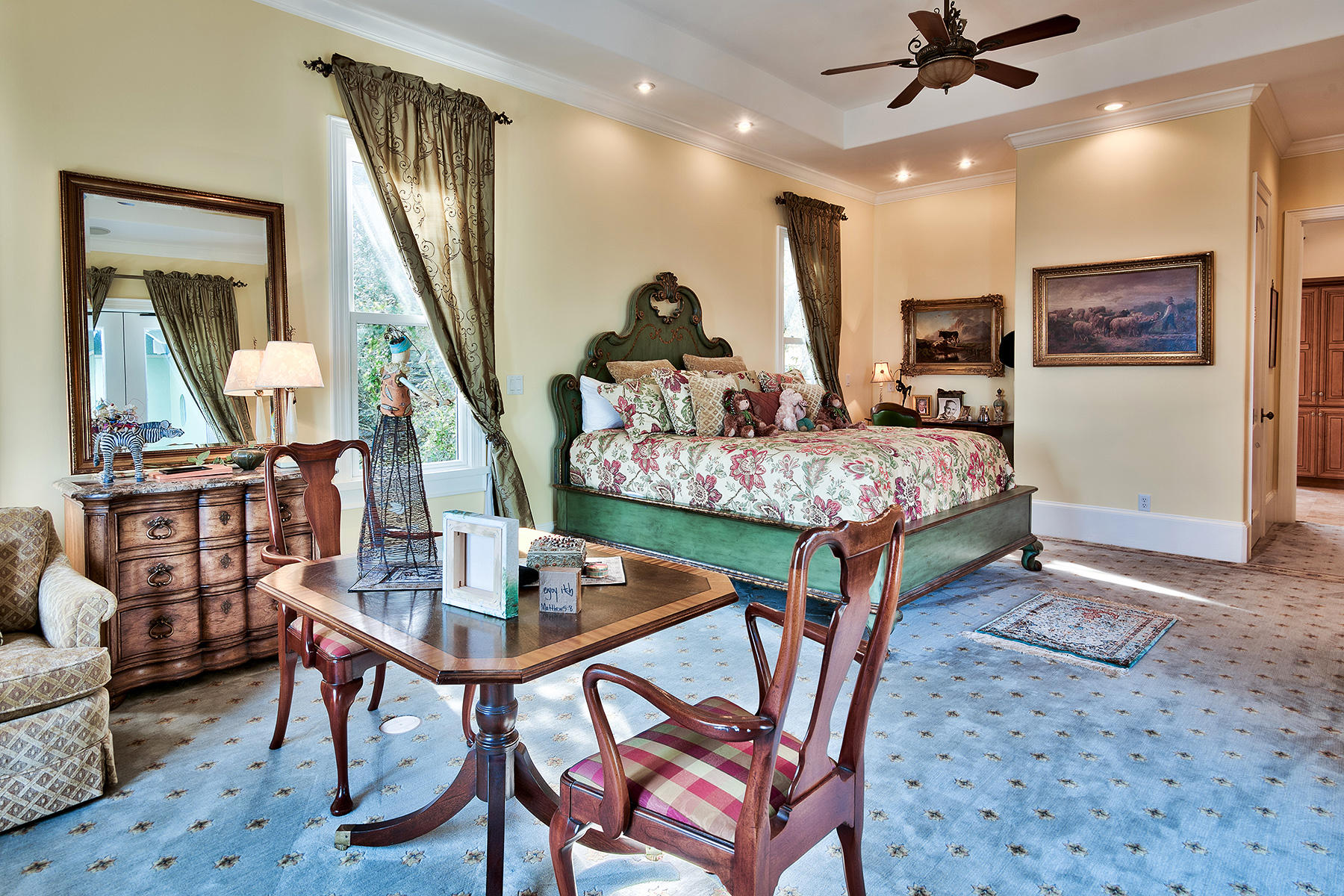 LAKEPLACE AT GRAYTON BEACH T/H - Residential