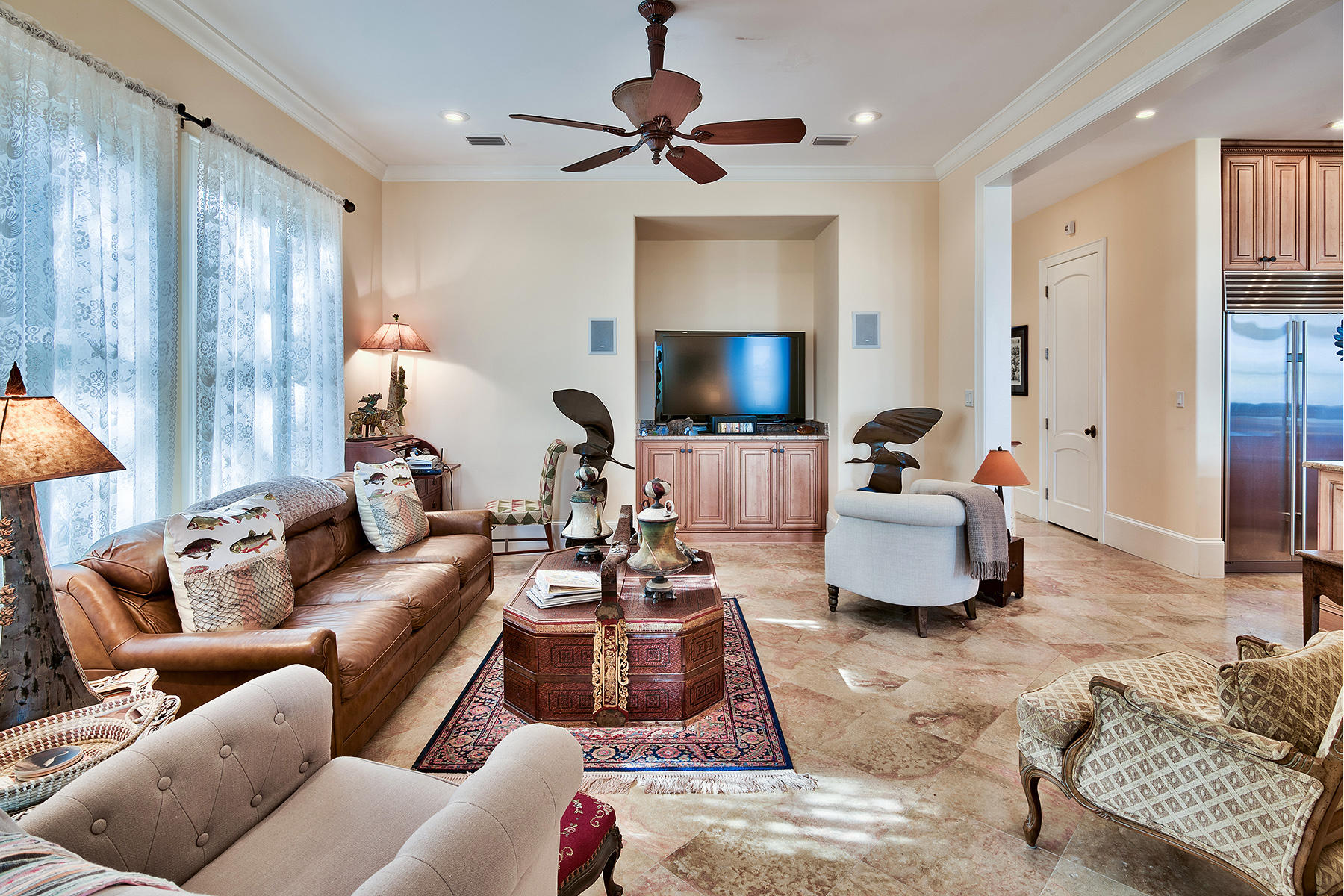 LAKEPLACE AT GRAYTON BEACH T/H - Residential