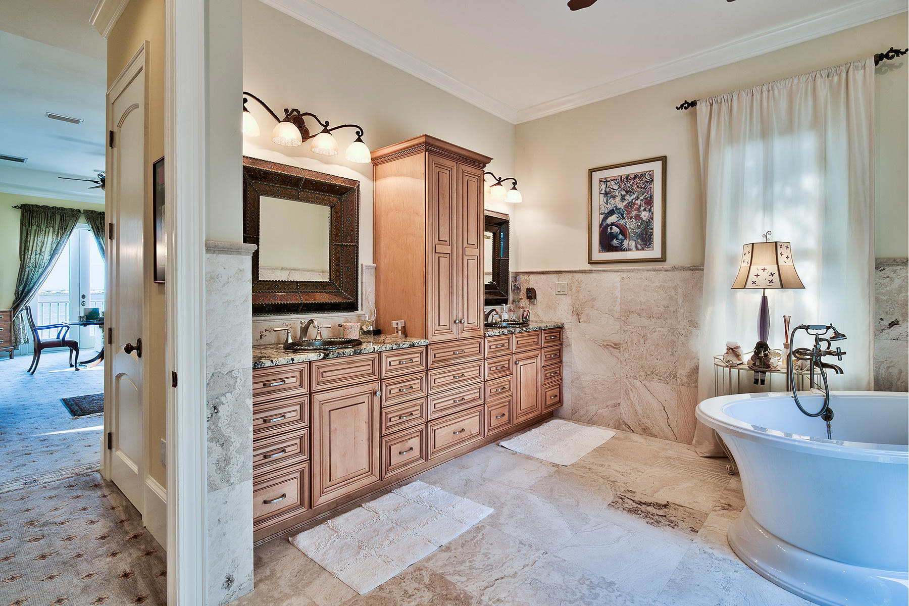 LAKEPLACE AT GRAYTON BEACH T/H - Residential