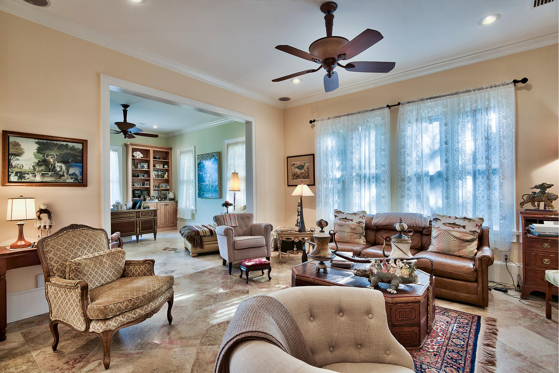LAKEPLACE AT GRAYTON BEACH T/H - Residential
