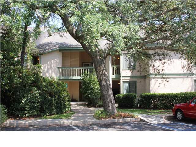 GARDEN OAKS CONDO - Residential Lease