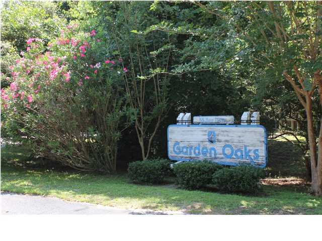 GARDEN OAKS CONDO - Residential Lease