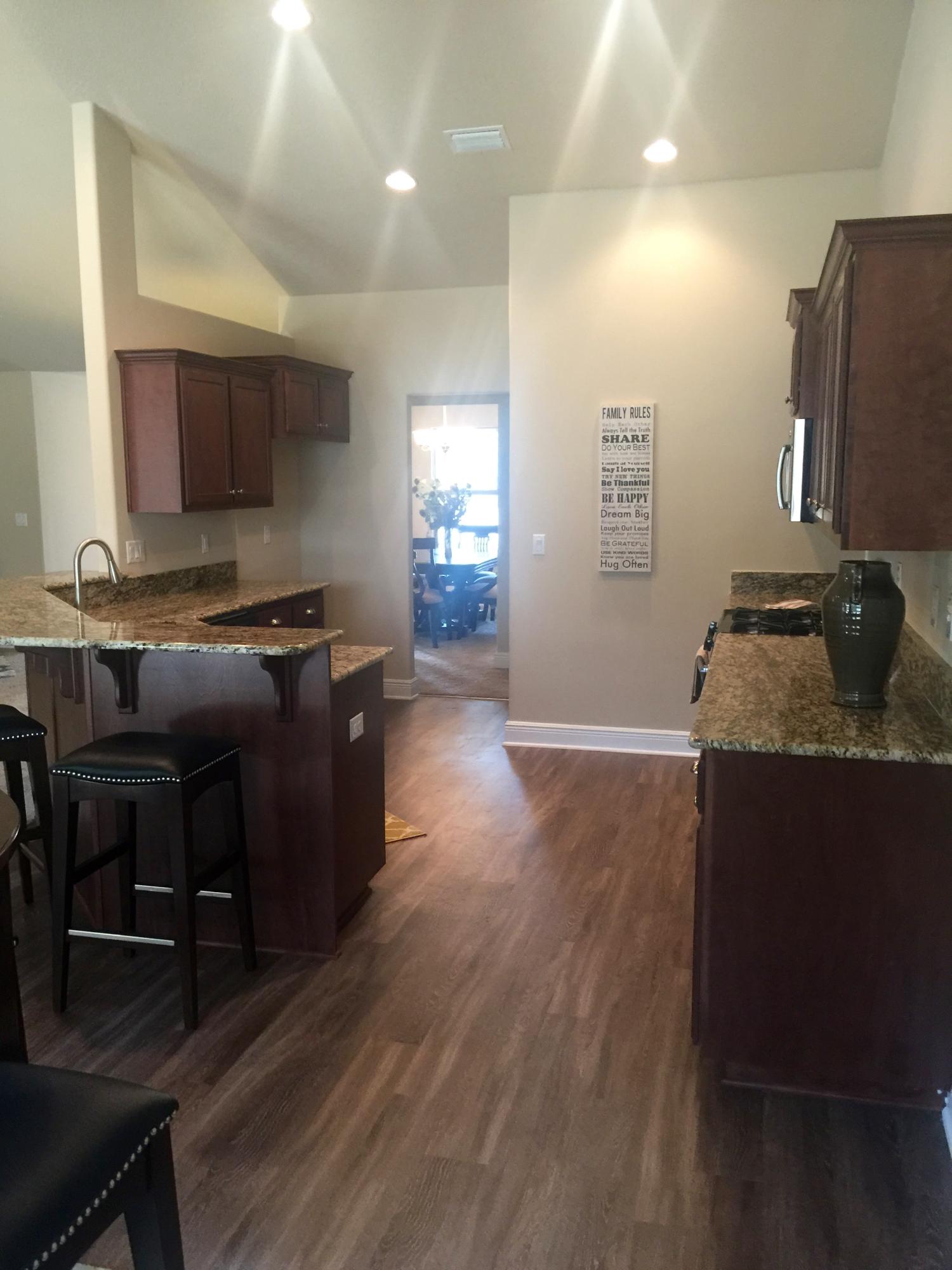 Zachary Estates - Residential