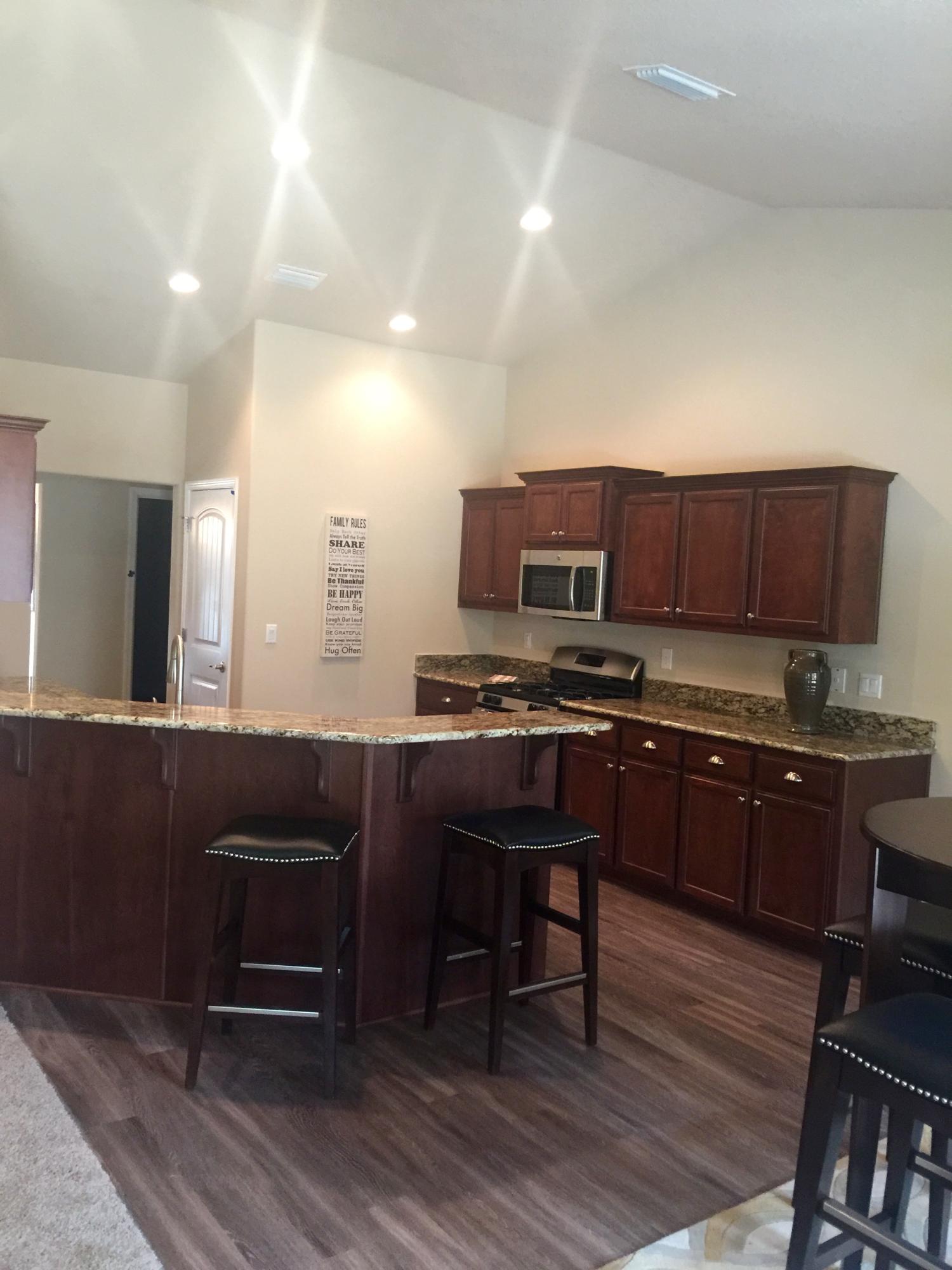 Zachary Estates - Residential