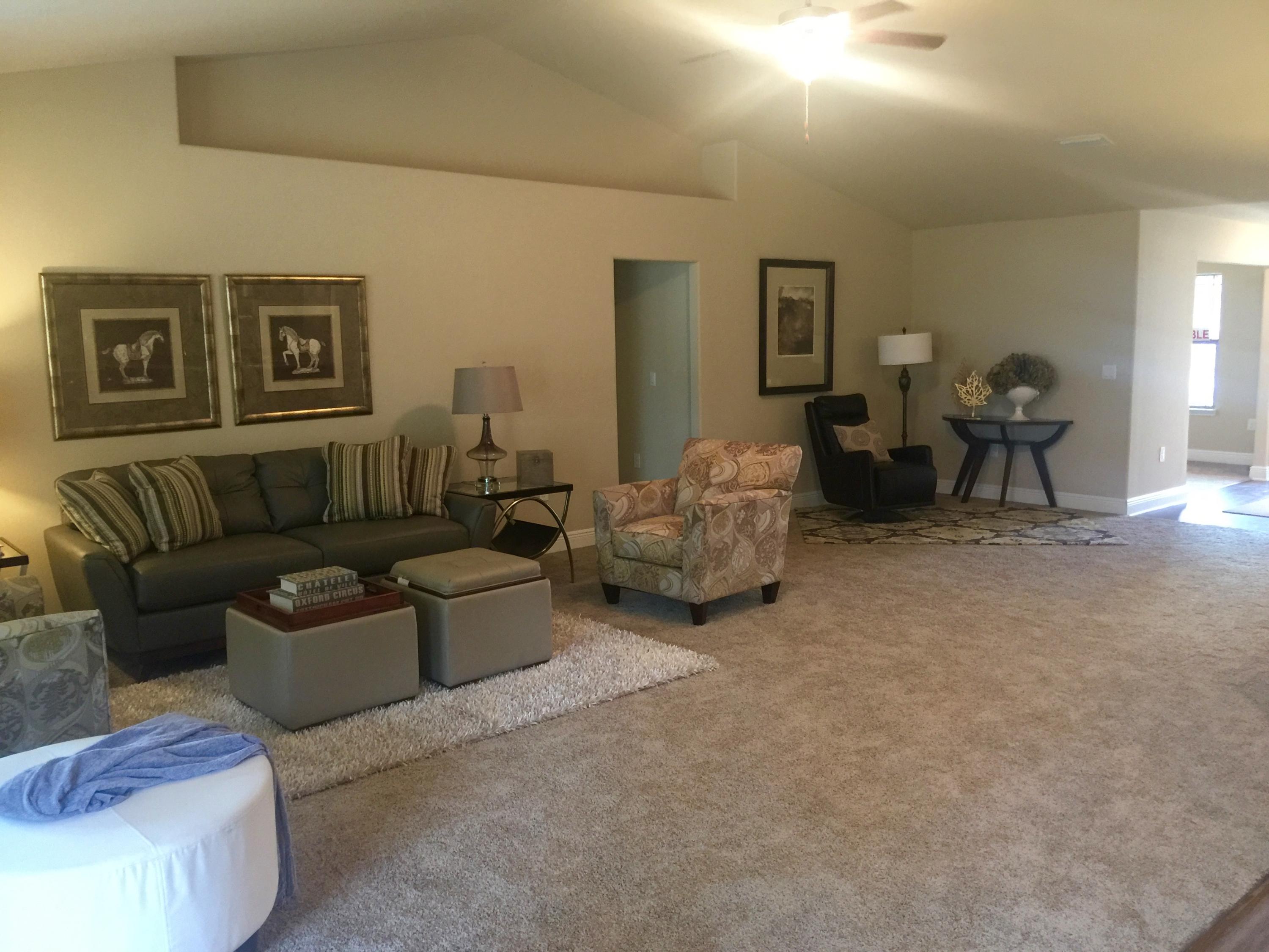 Zachary Estates - Residential