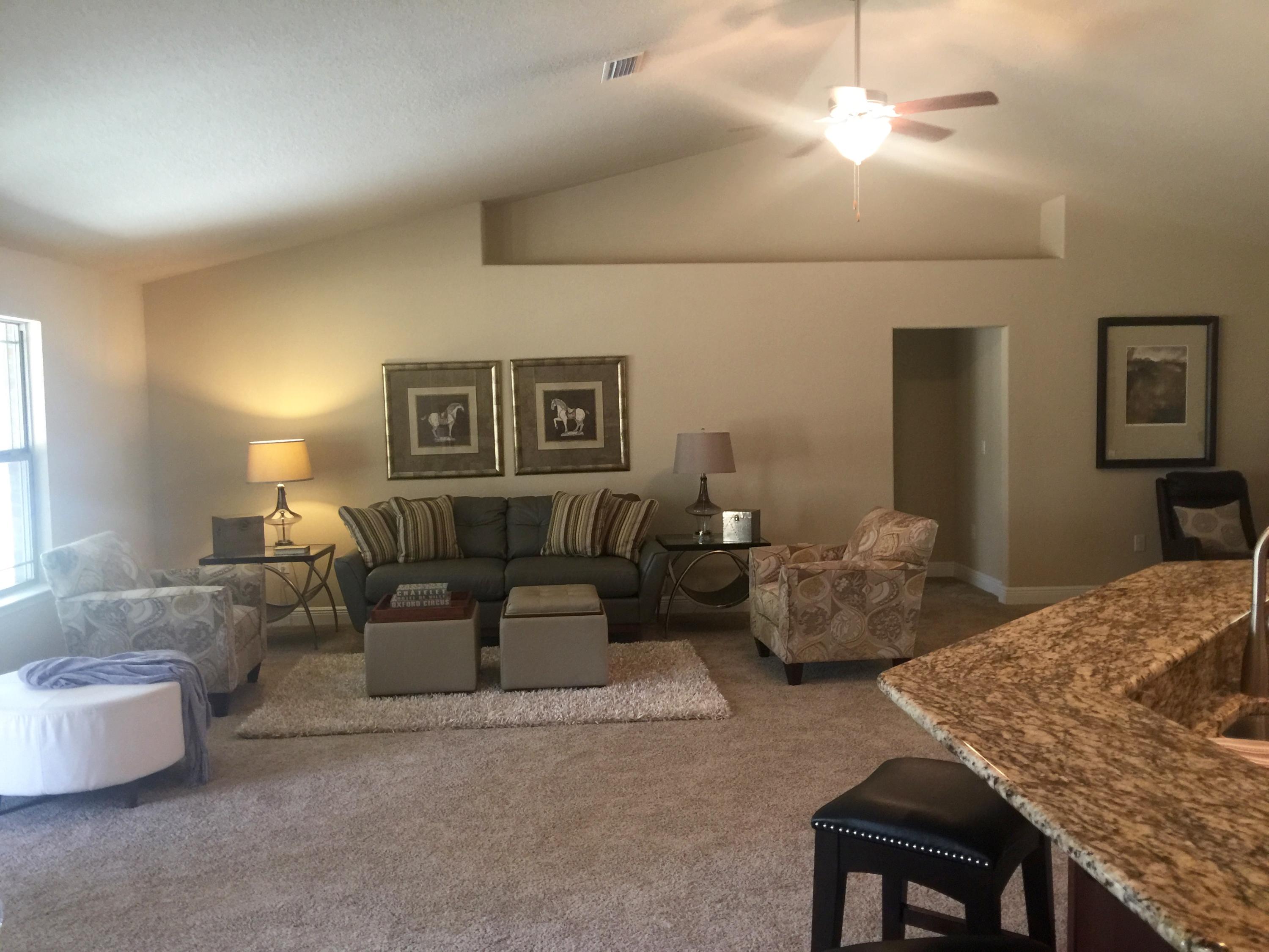 Zachary Estates - Residential